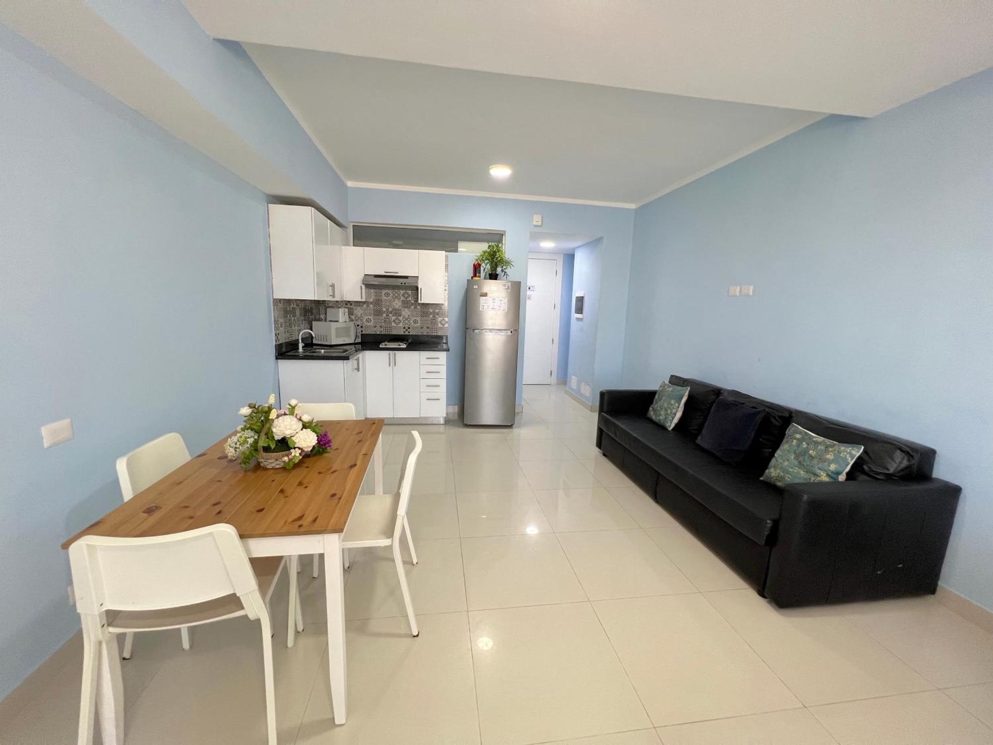 Vacation With Rooftop Pool, Beach Club, Spa, Restaurants - Playa Los Corales Punta Cana