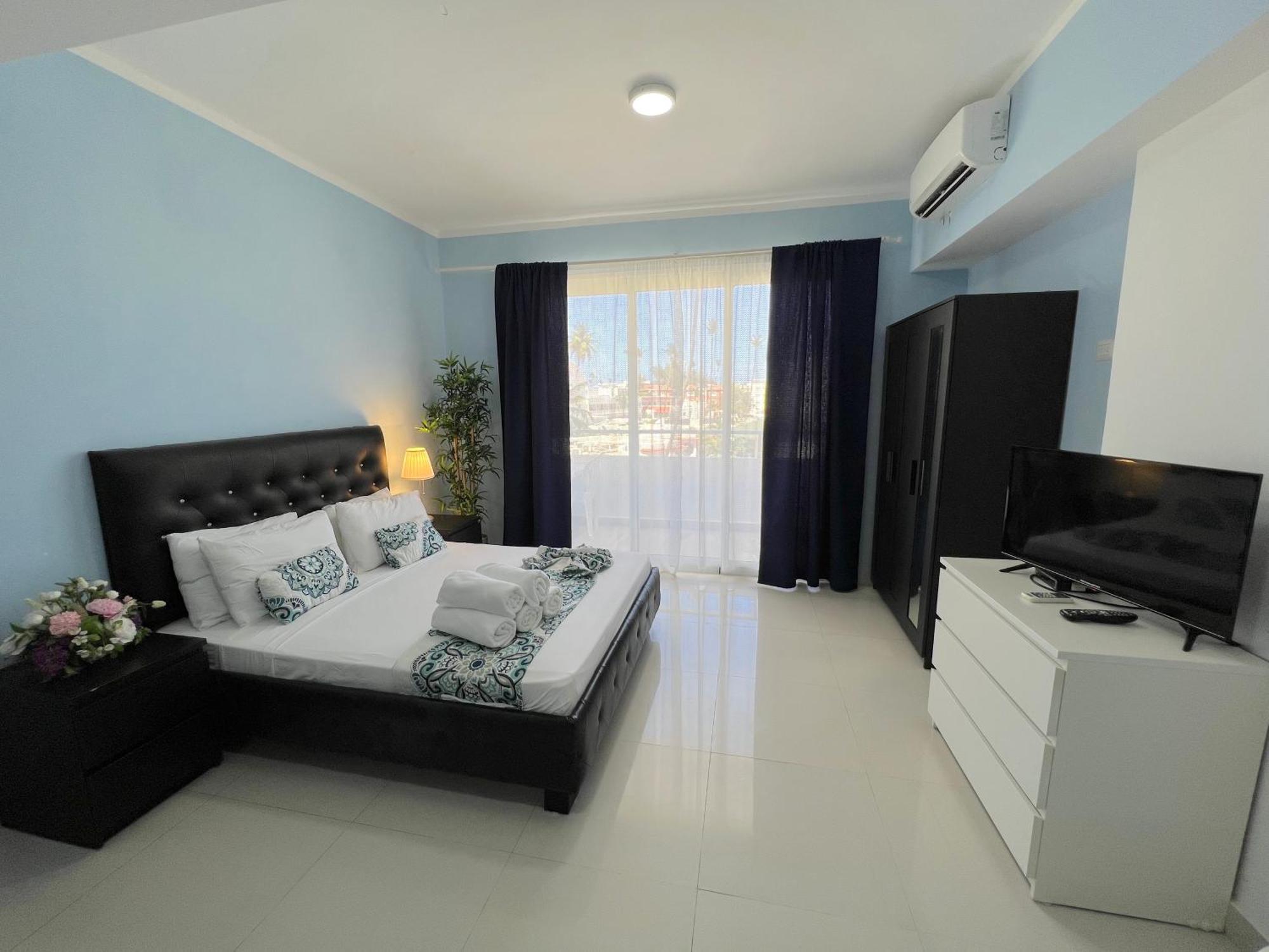 Vacation With Rooftop Pool, Beach Club, Spa, Restaurants - Playa Los Corales 5* Punta Cana