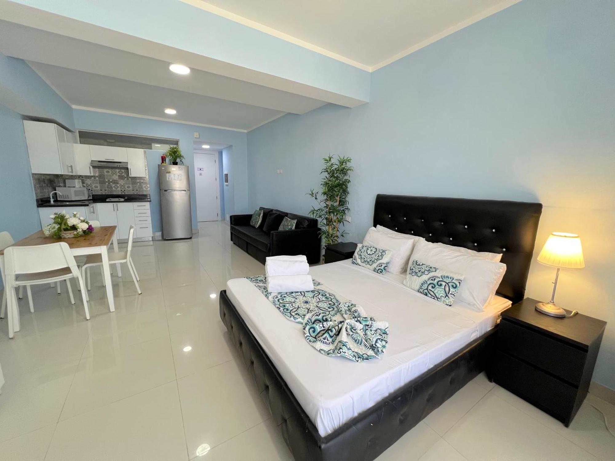 Vacation With Rooftop Pool, Beach Club, Spa, Restaurants - Playa Los Corales 5* Punta Cana