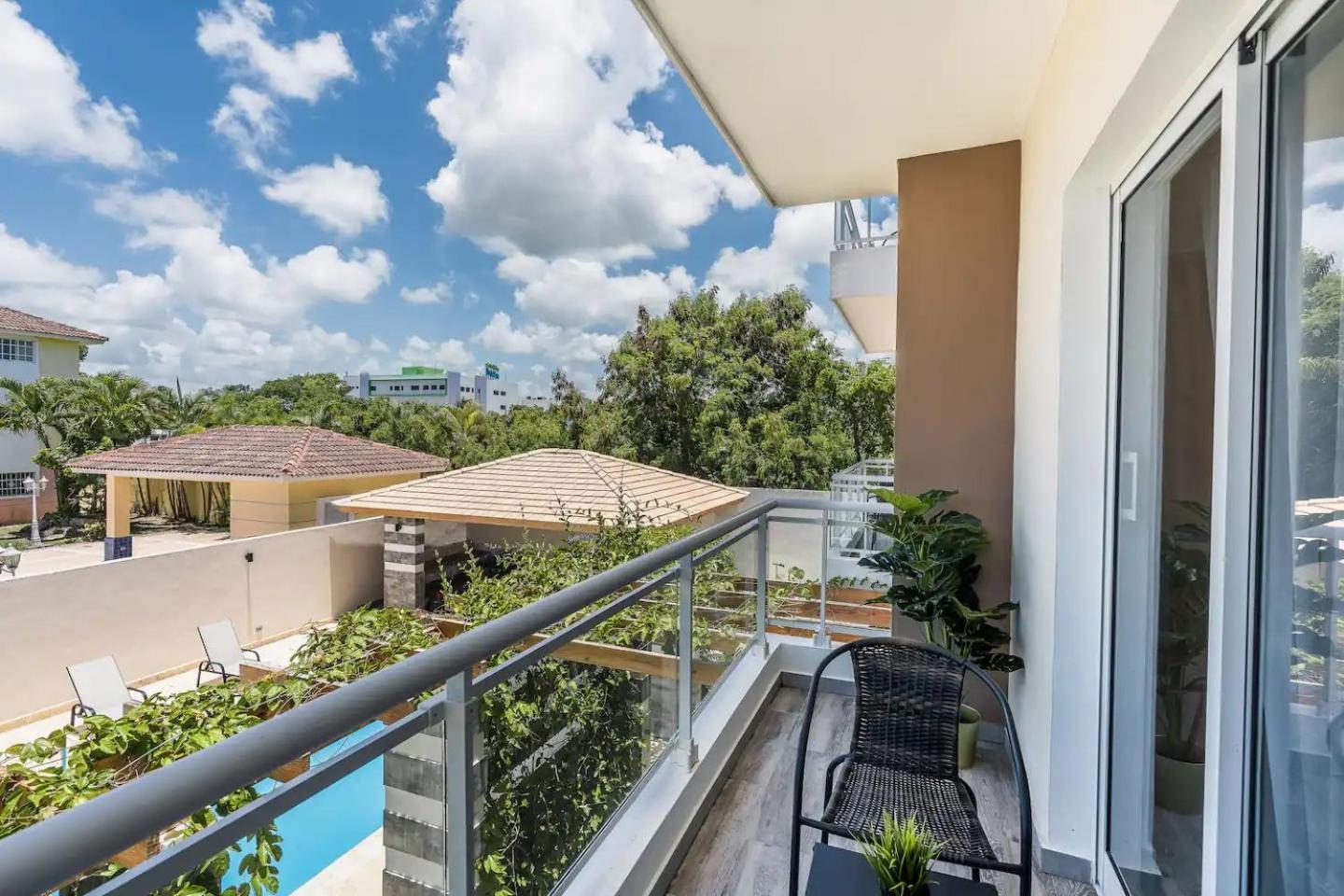 Apartment La Yarolina Punta Cana