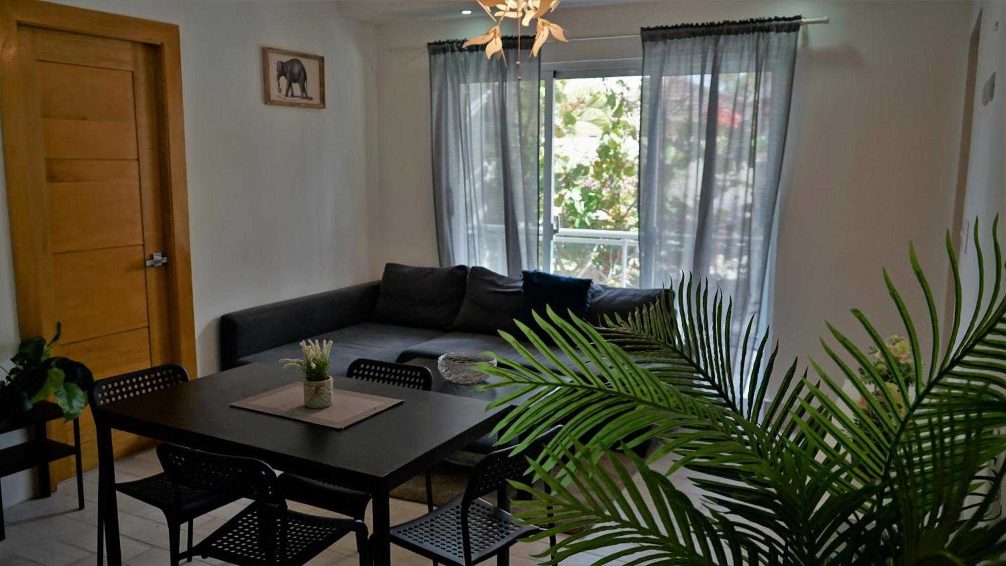 Apartment La Yarolina *