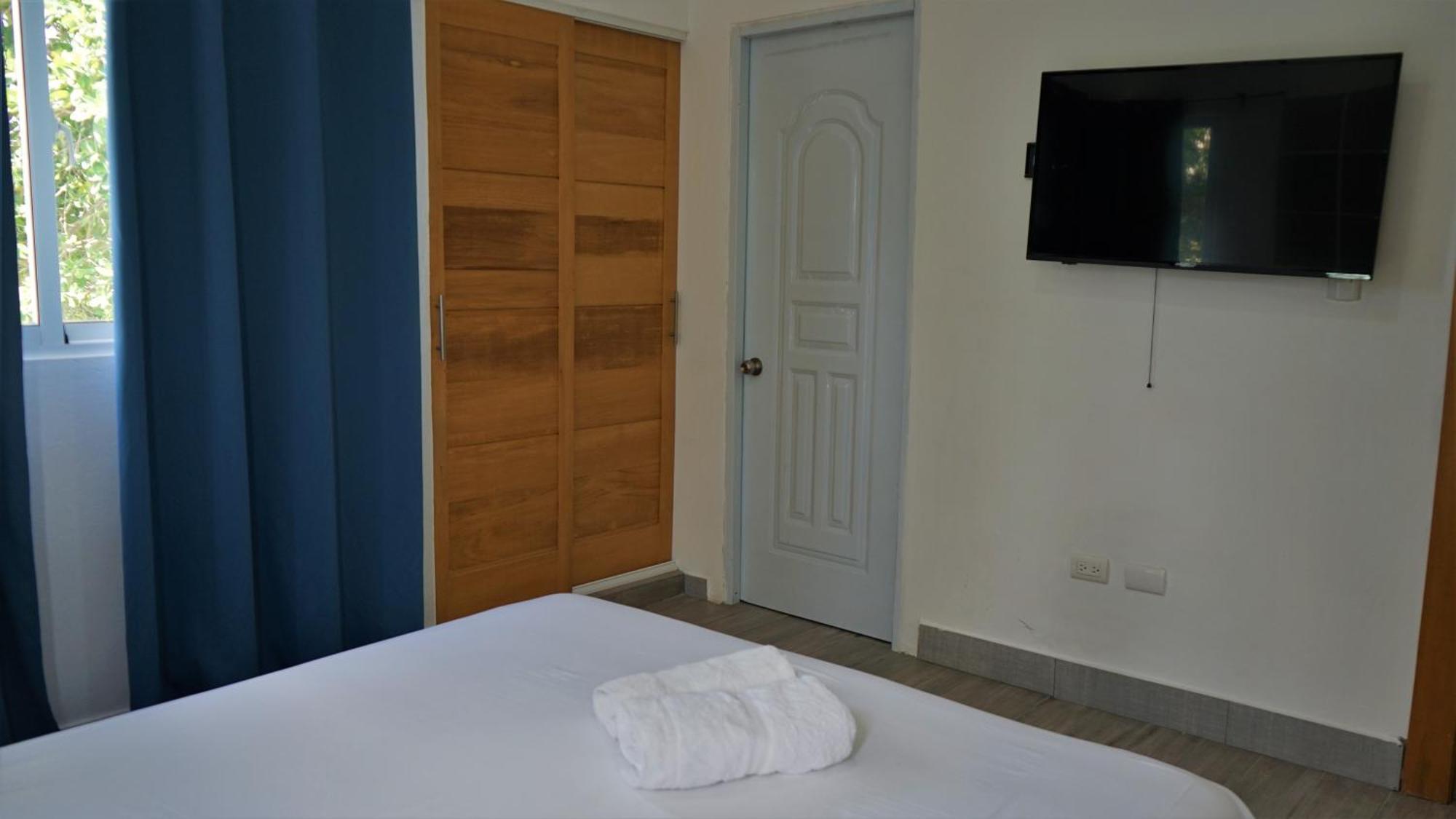 Apartment La Yarolina