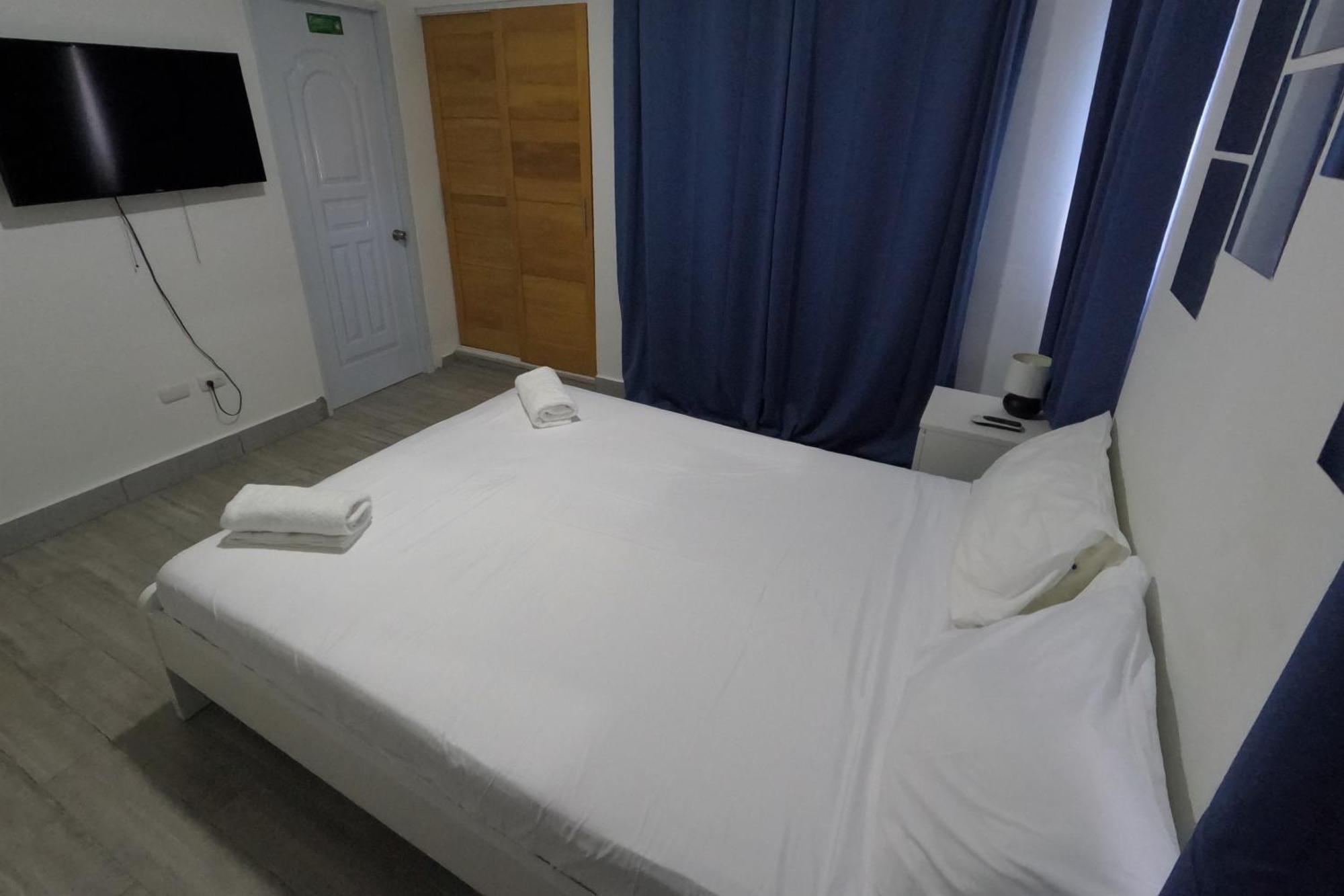 La Yarolina Apartment *