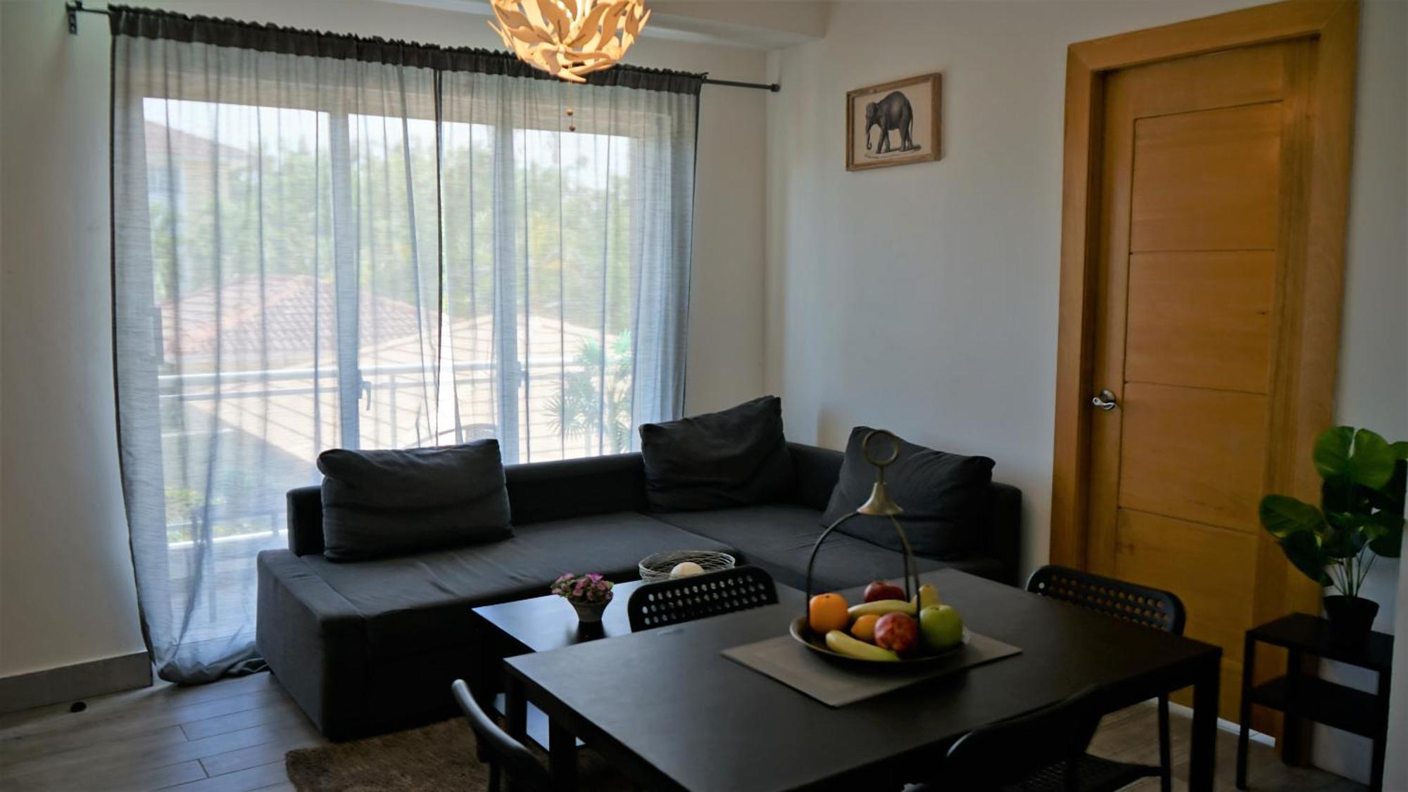 Apartment La Yarolina Punta Cana