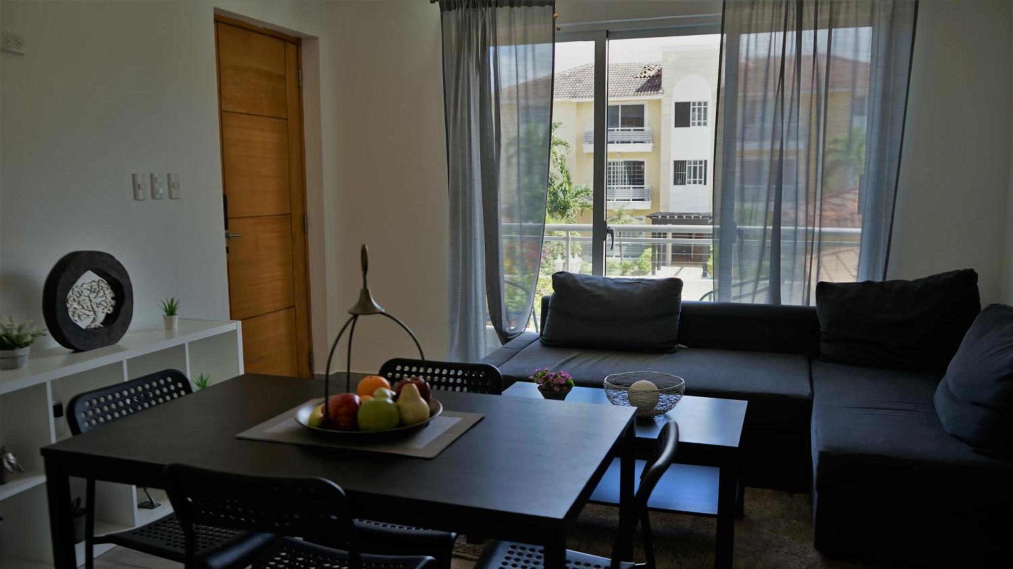 La Yarolina Apartment *