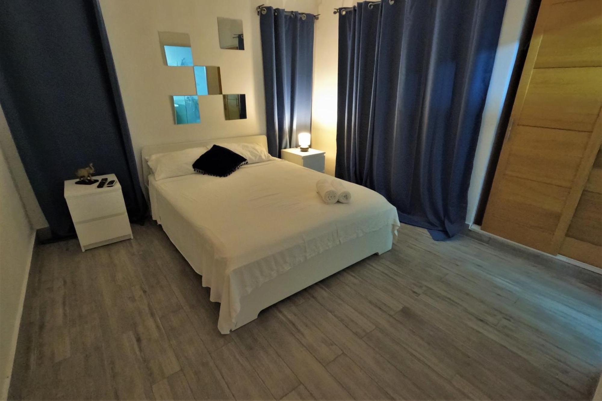 La Yarolina Apartment