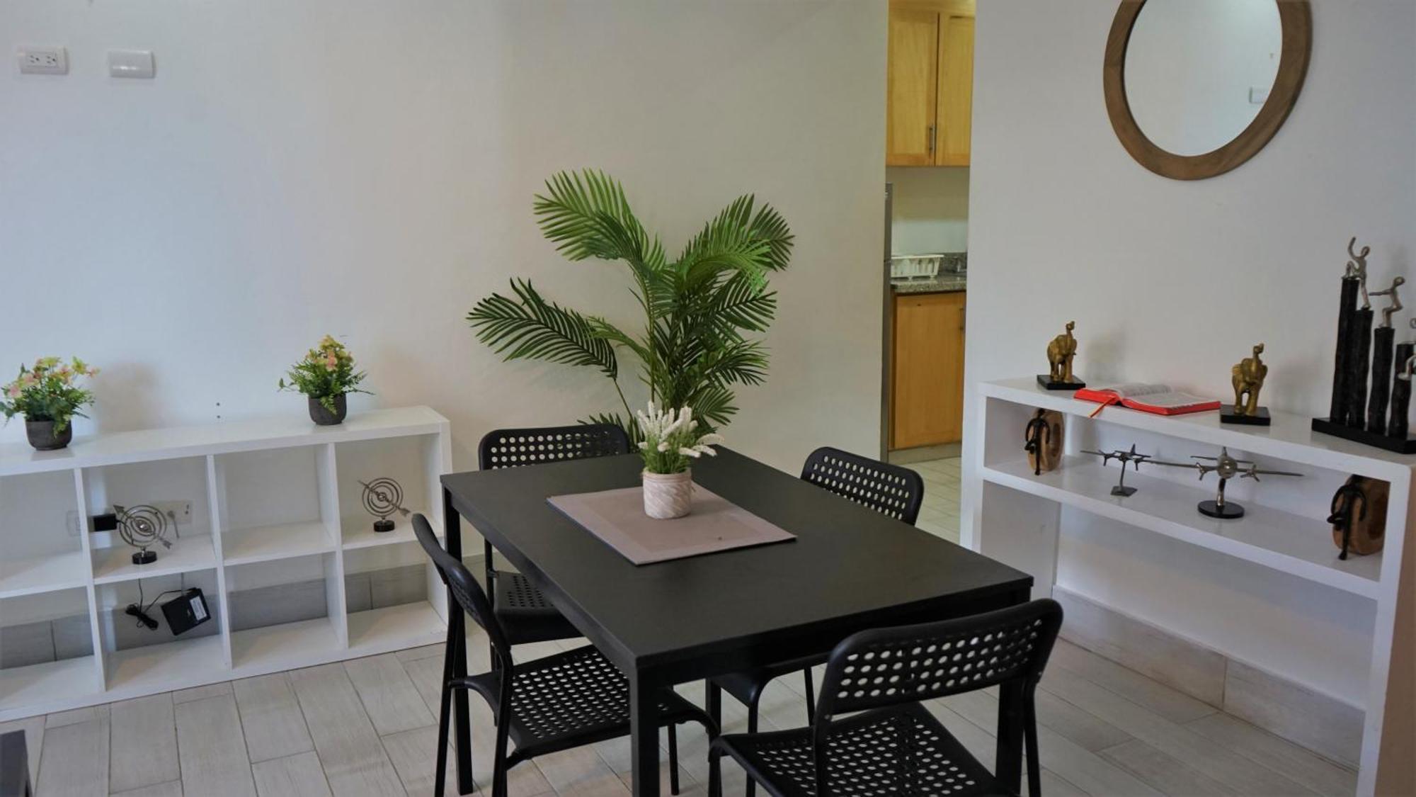 Apartment La Yarolina *