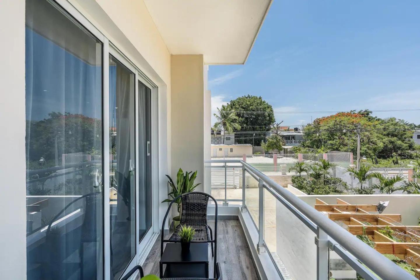 La Yarolina Apartment *