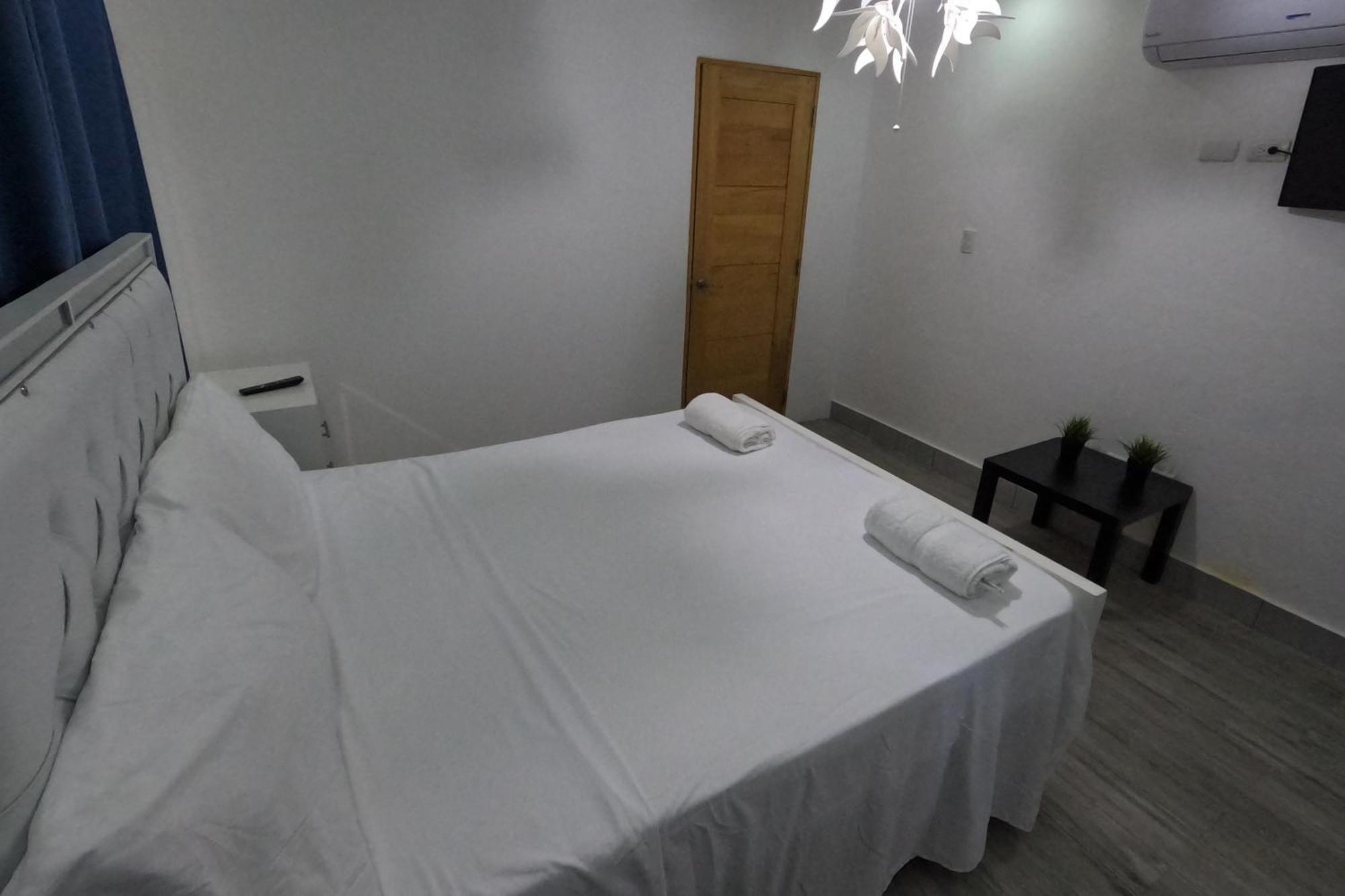 La Yarolina Apartment