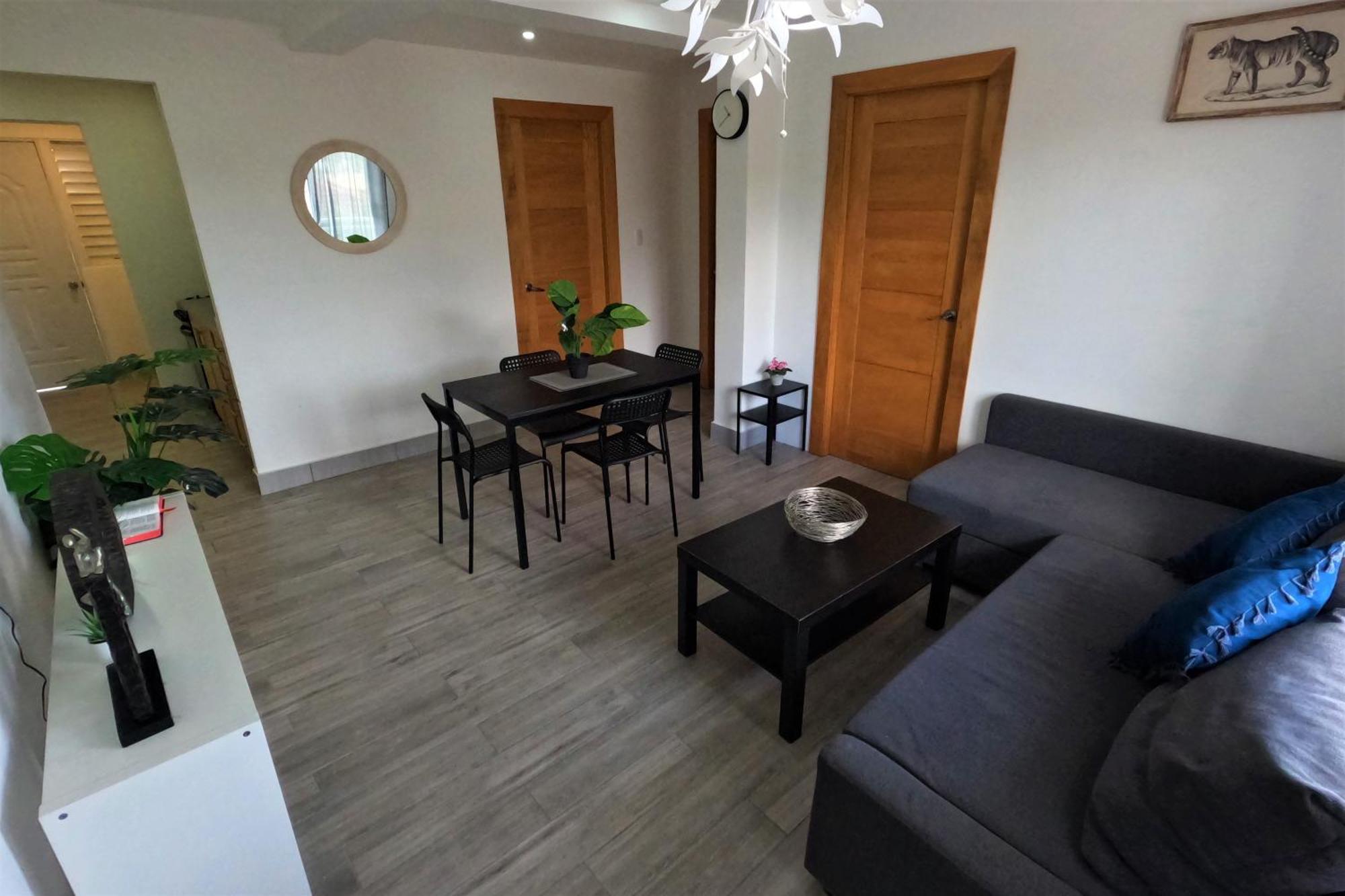Apartment La Yarolina