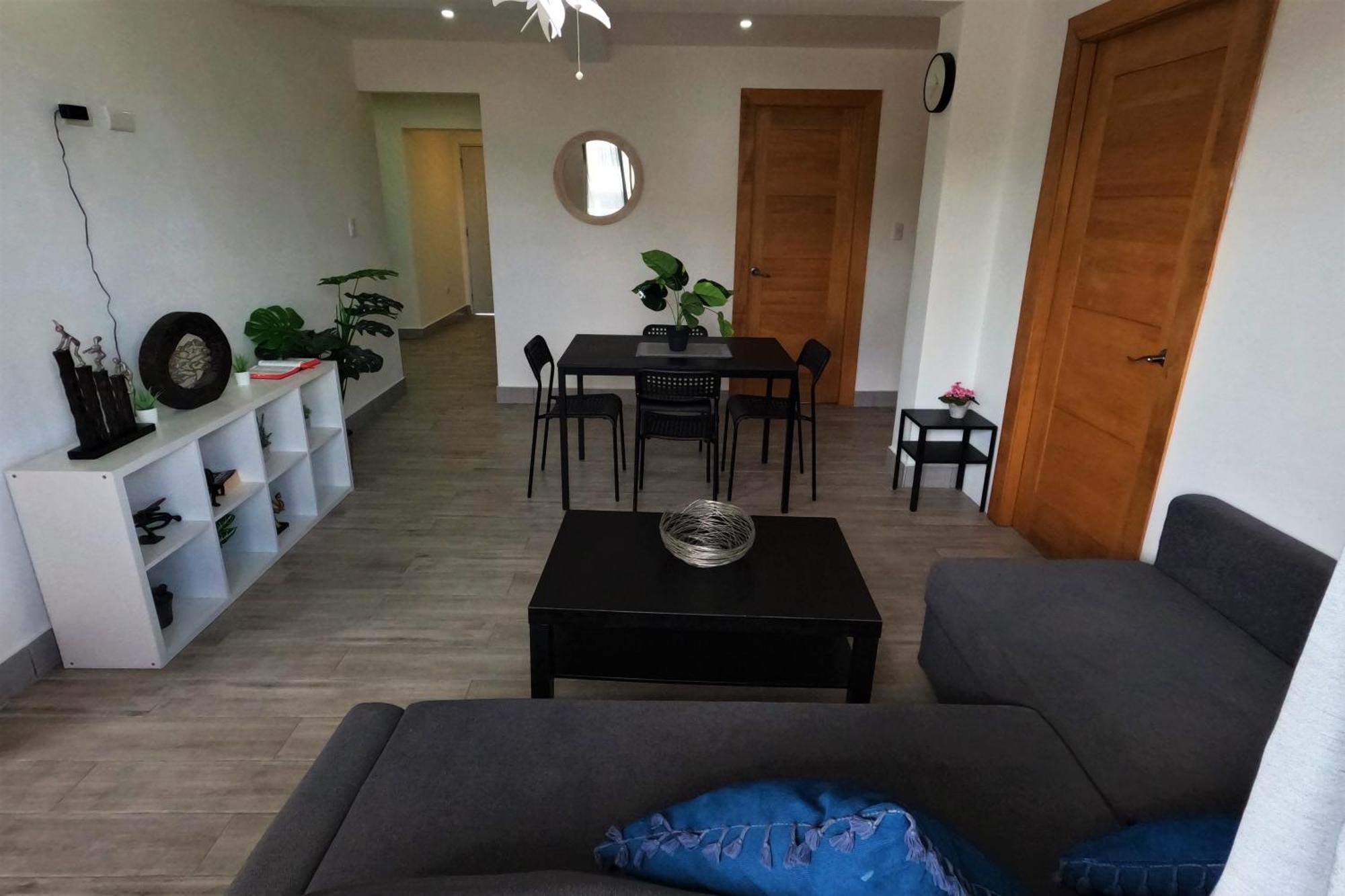 La Yarolina Apartment Punta Cana