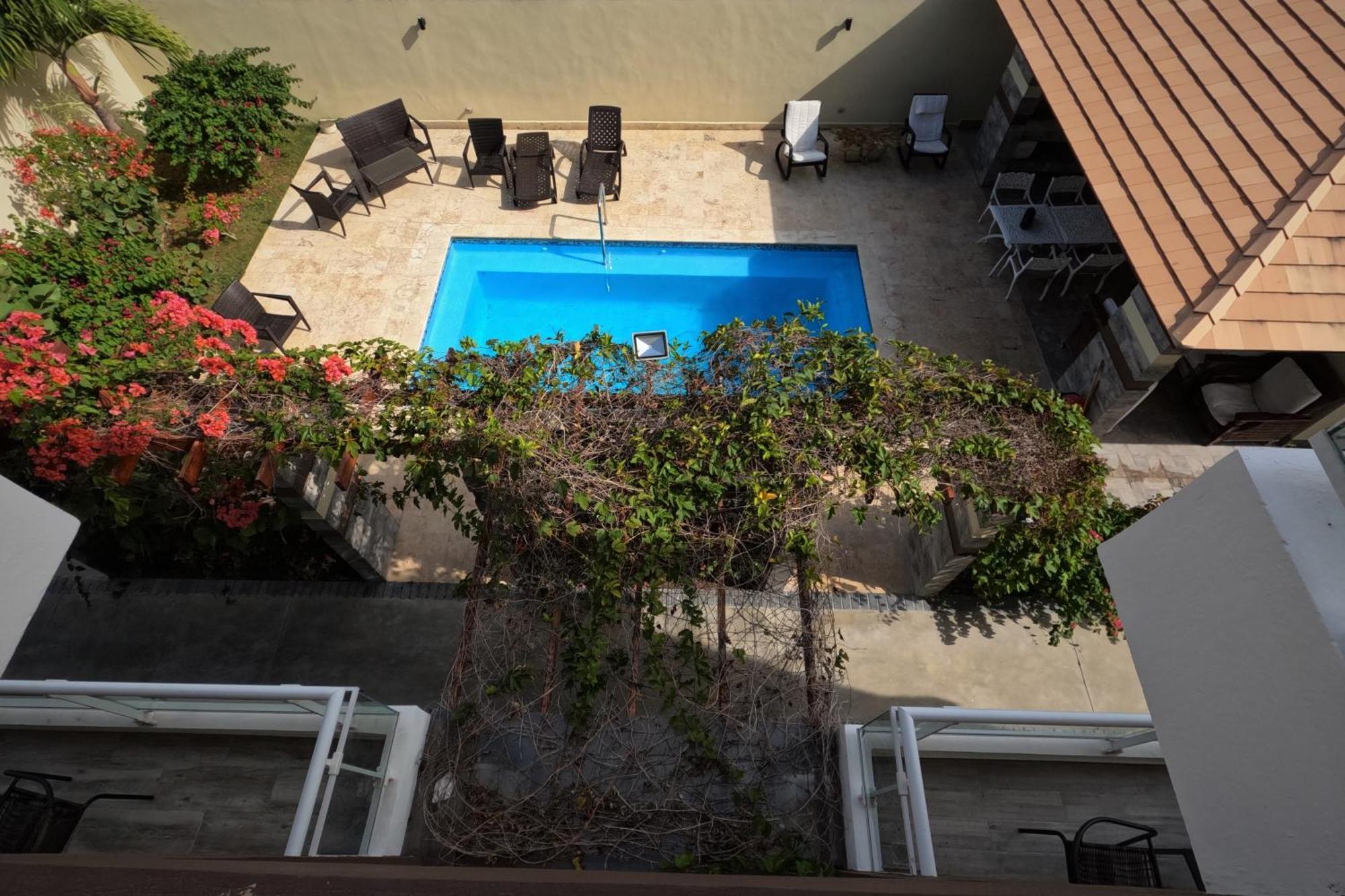 Apartment La Yarolina Punta Cana