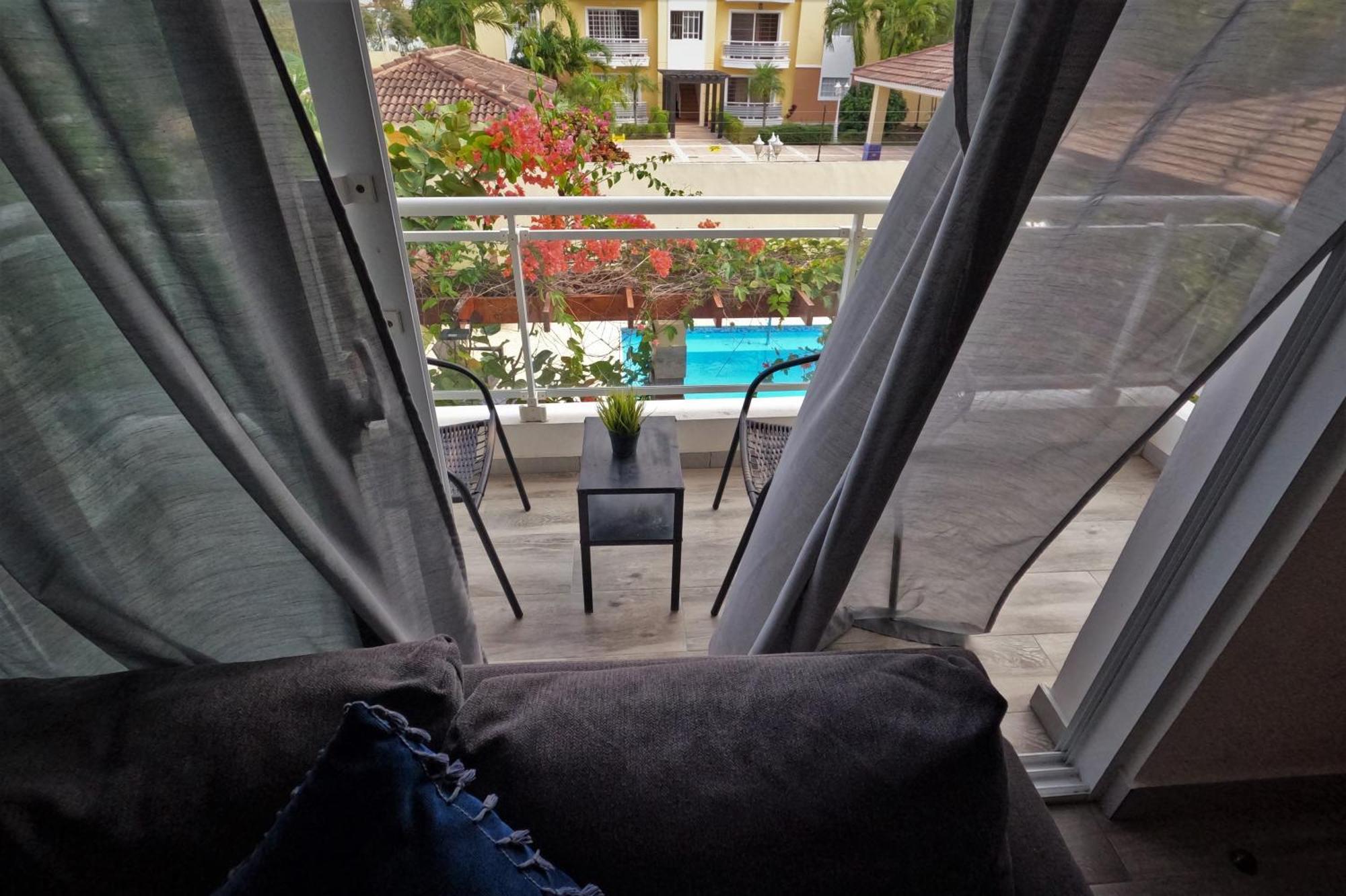 La Yarolina * Punta Cana