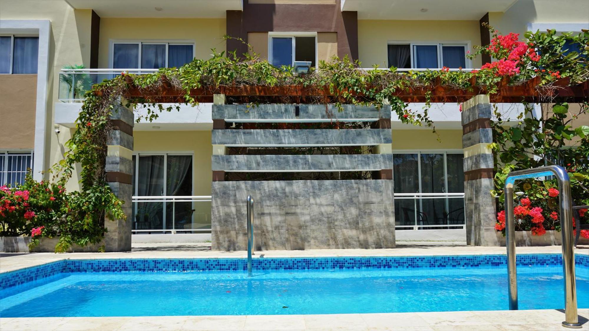 La Yarolina Punta Cana