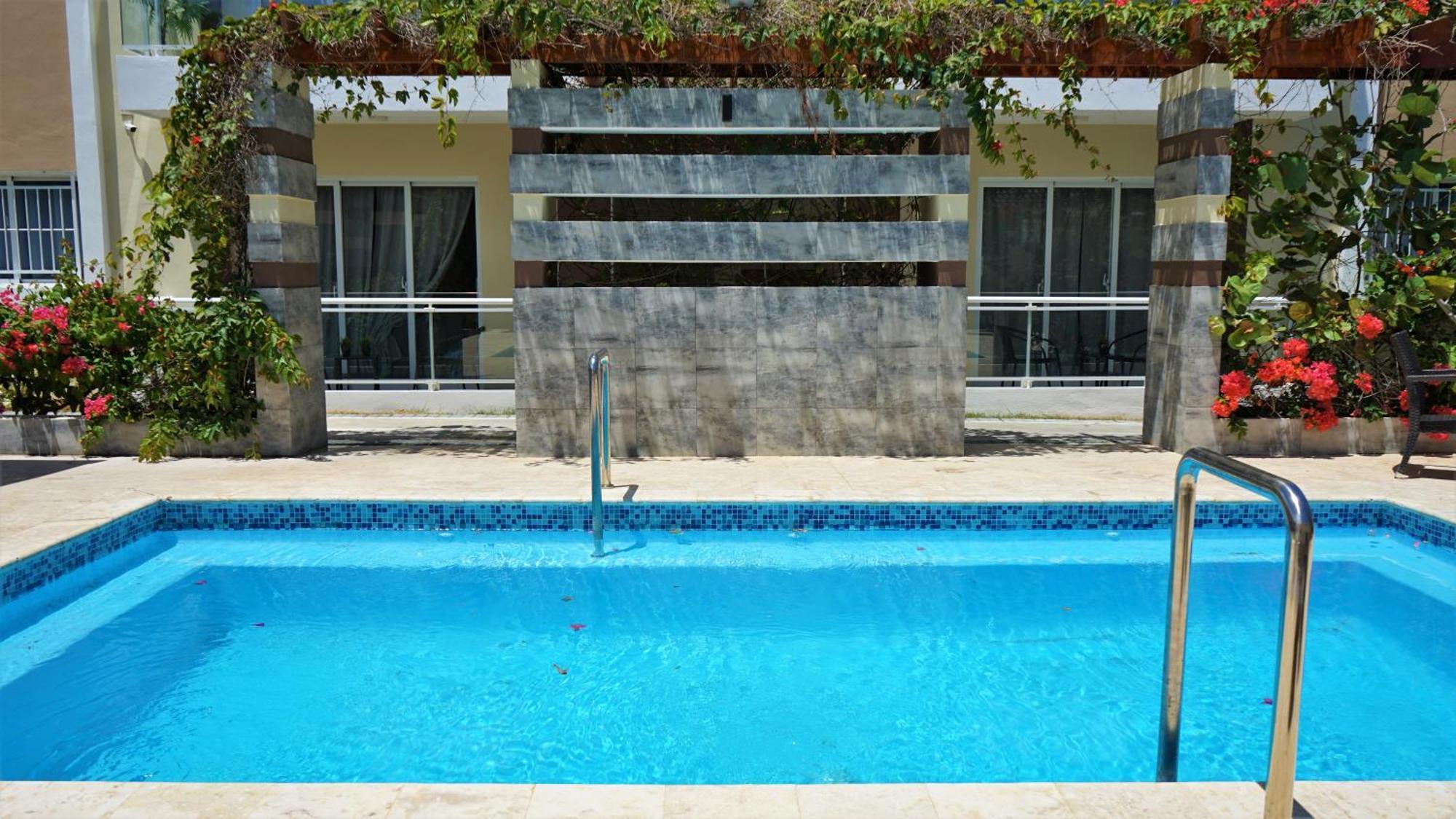 La Yarolina Apartment
