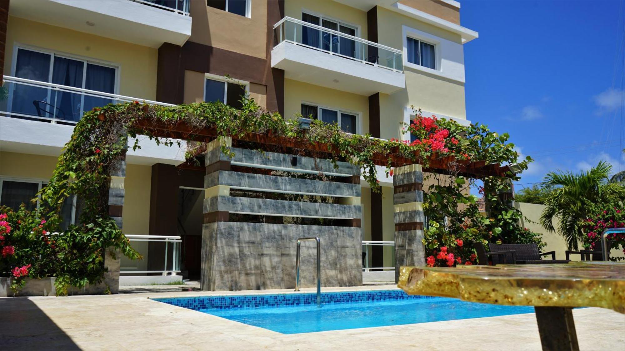 Apartment La Yarolina