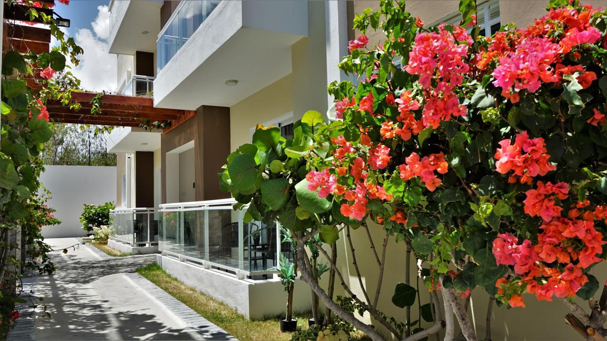 La Yarolina Apartment Punta Cana