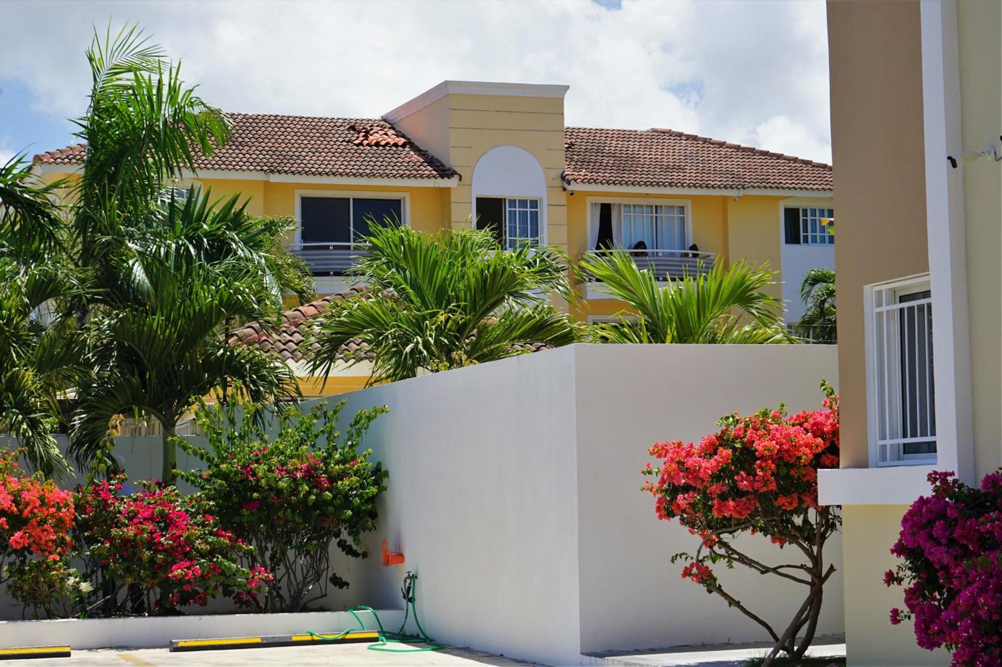 La Yarolina Apartment *