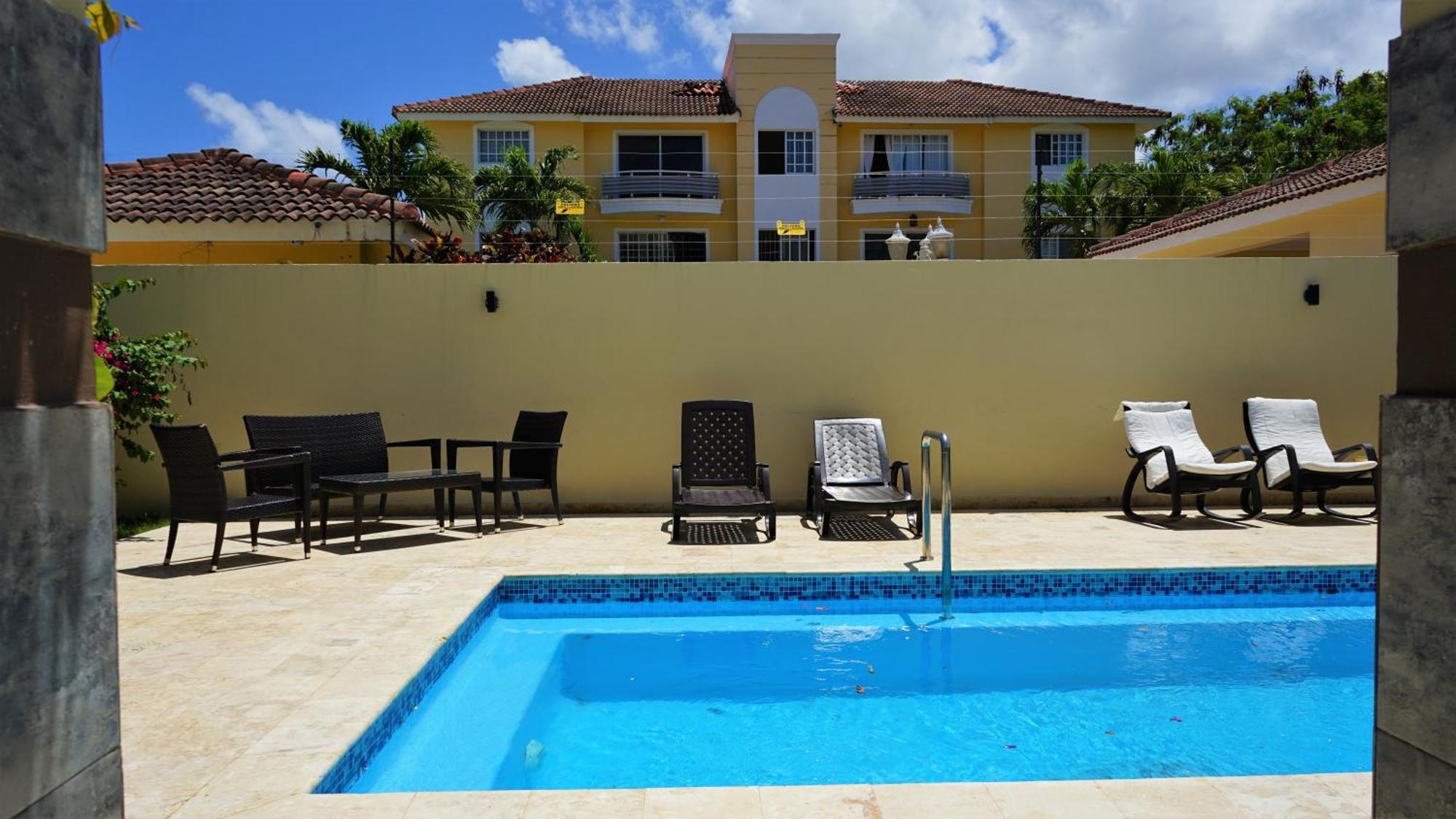 La Yarolina * Punta Cana