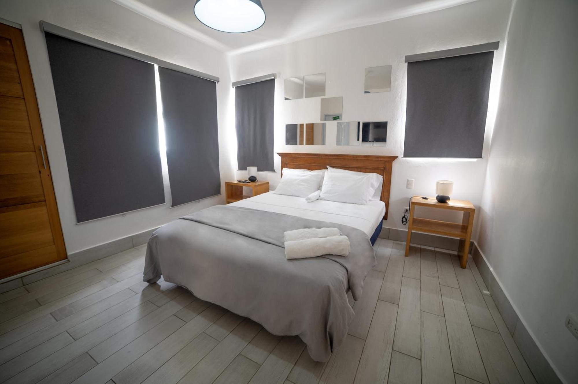 La Yarolina Apartment Punta Cana