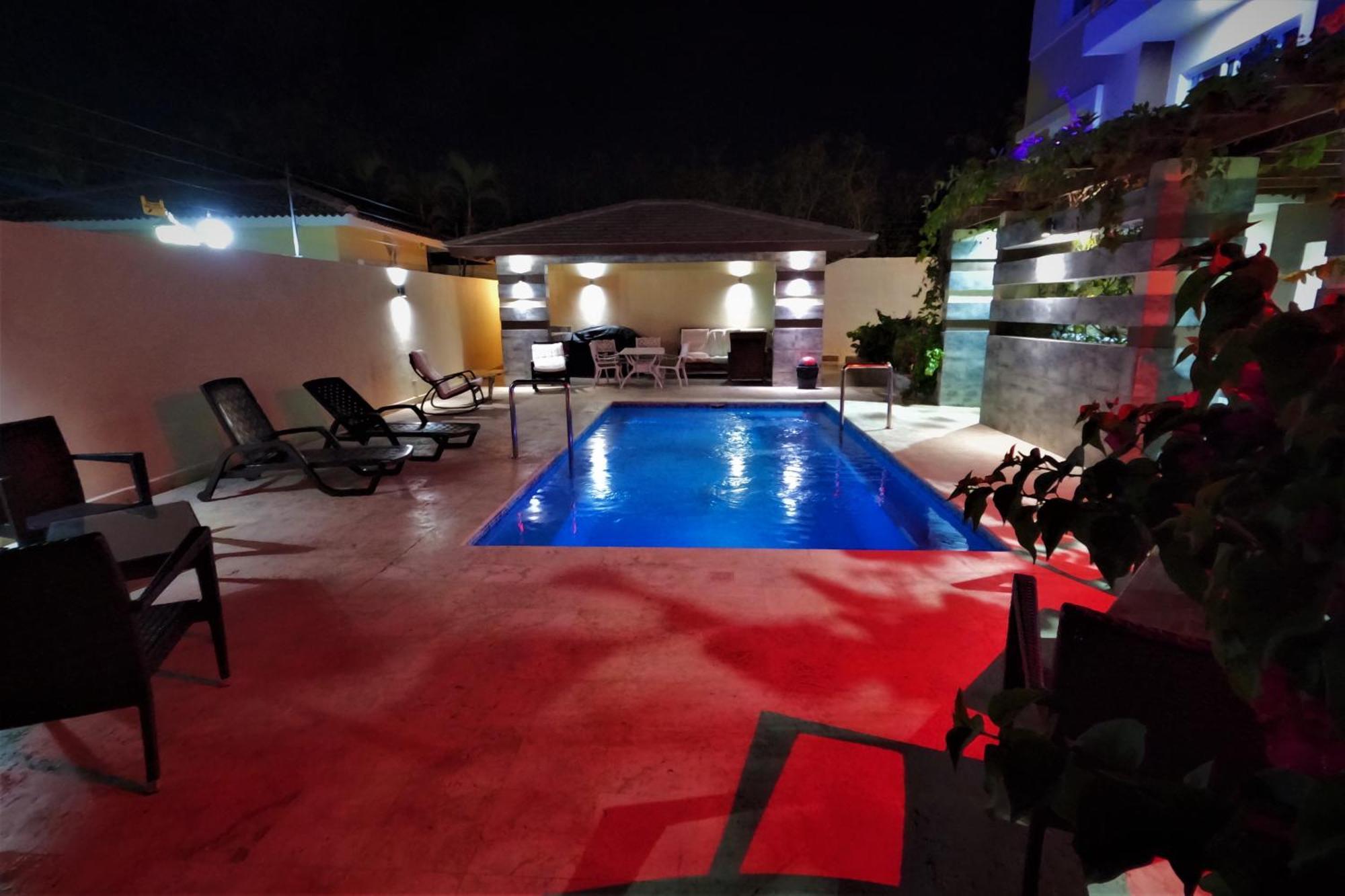 La Yarolina * Punta Cana