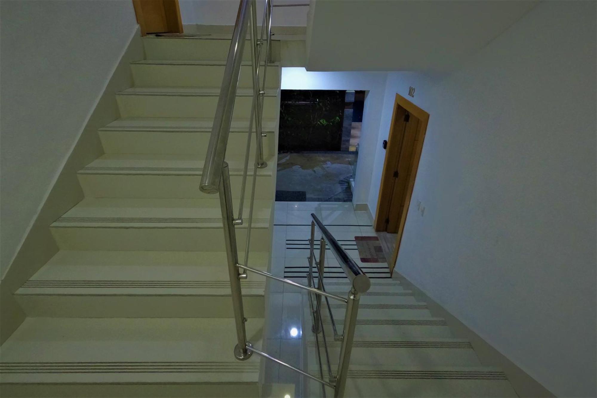 La Yarolina Apartment