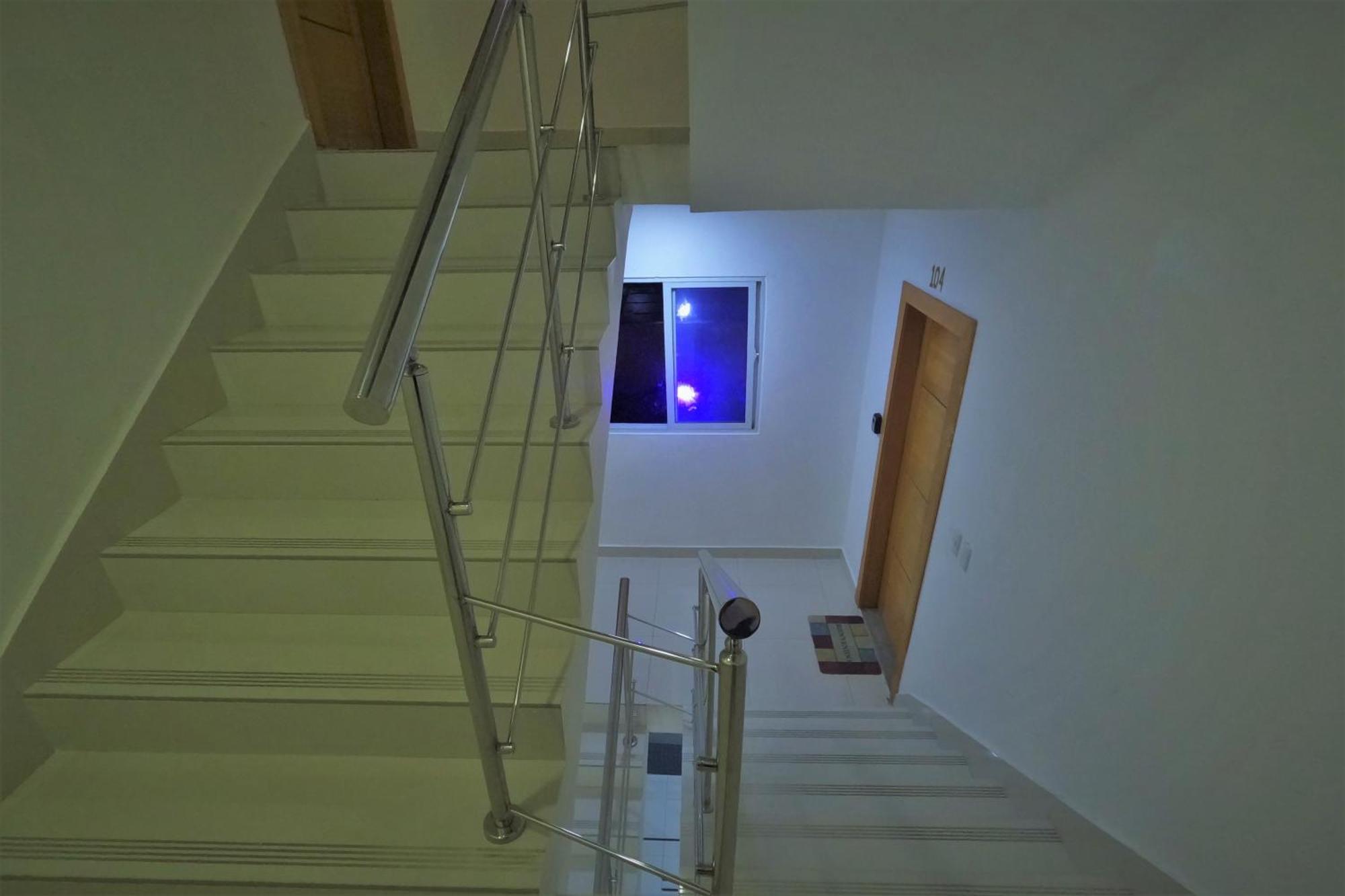 Apartment La Yarolina