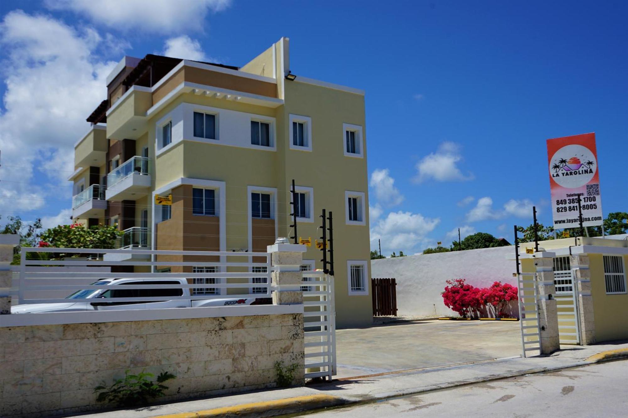 La Yarolina Punta Cana