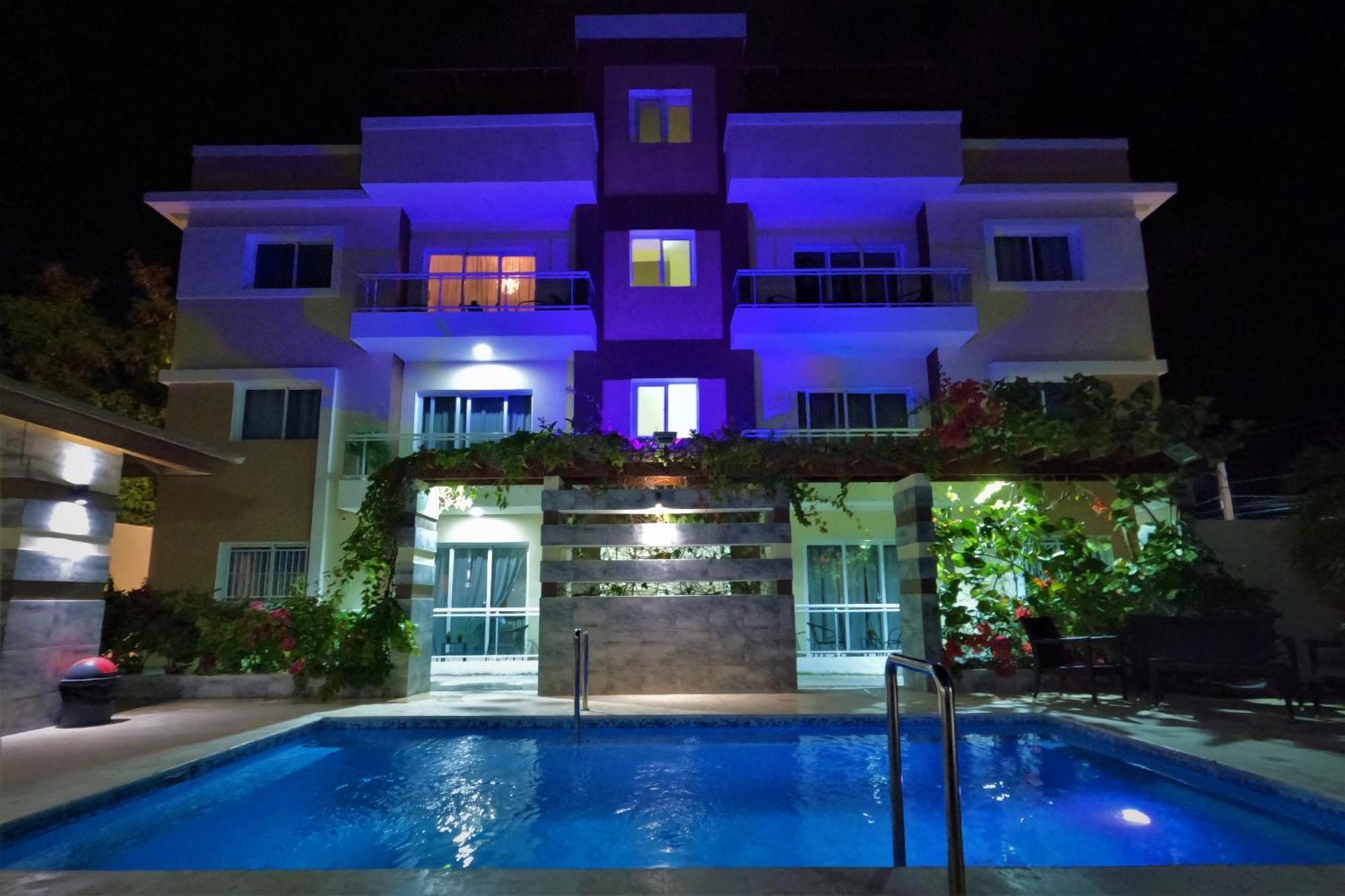 La Yarolina * Punta Cana