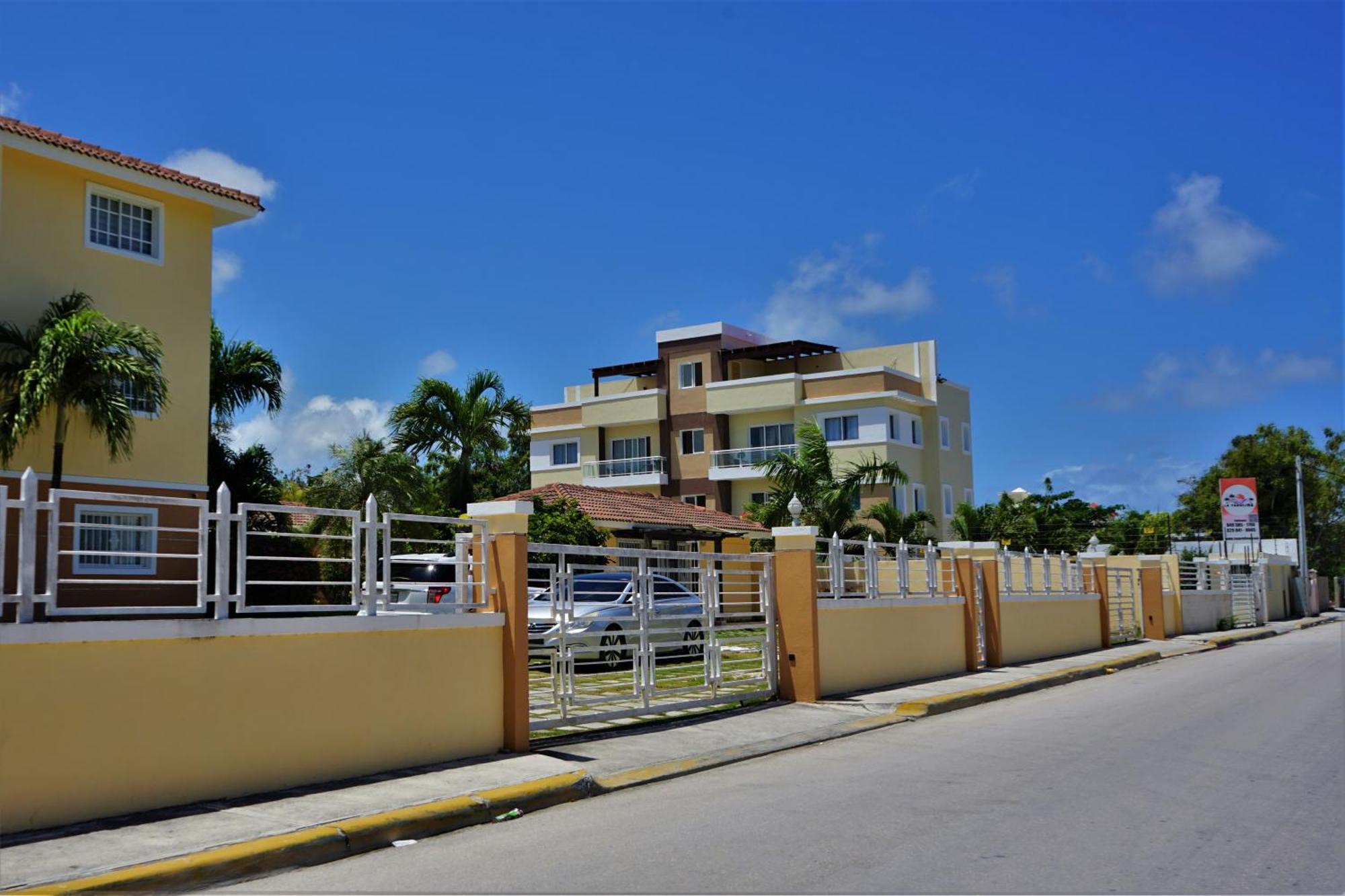 Apartment La Yarolina Punta Cana