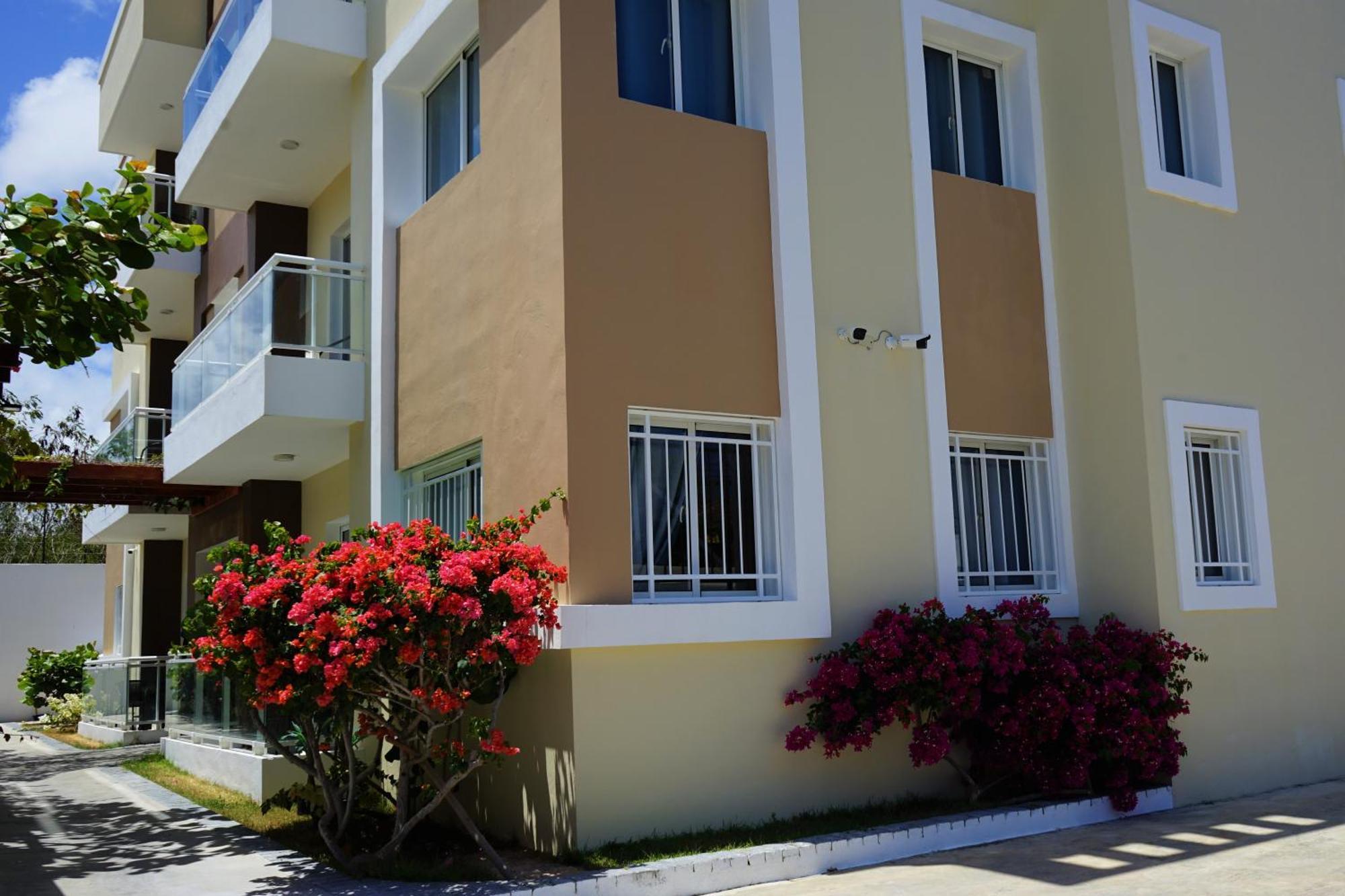 La Yarolina Apartment Punta Cana