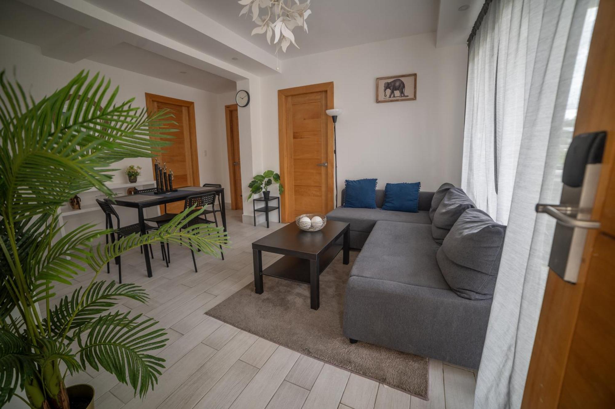 La Yarolina Apartment