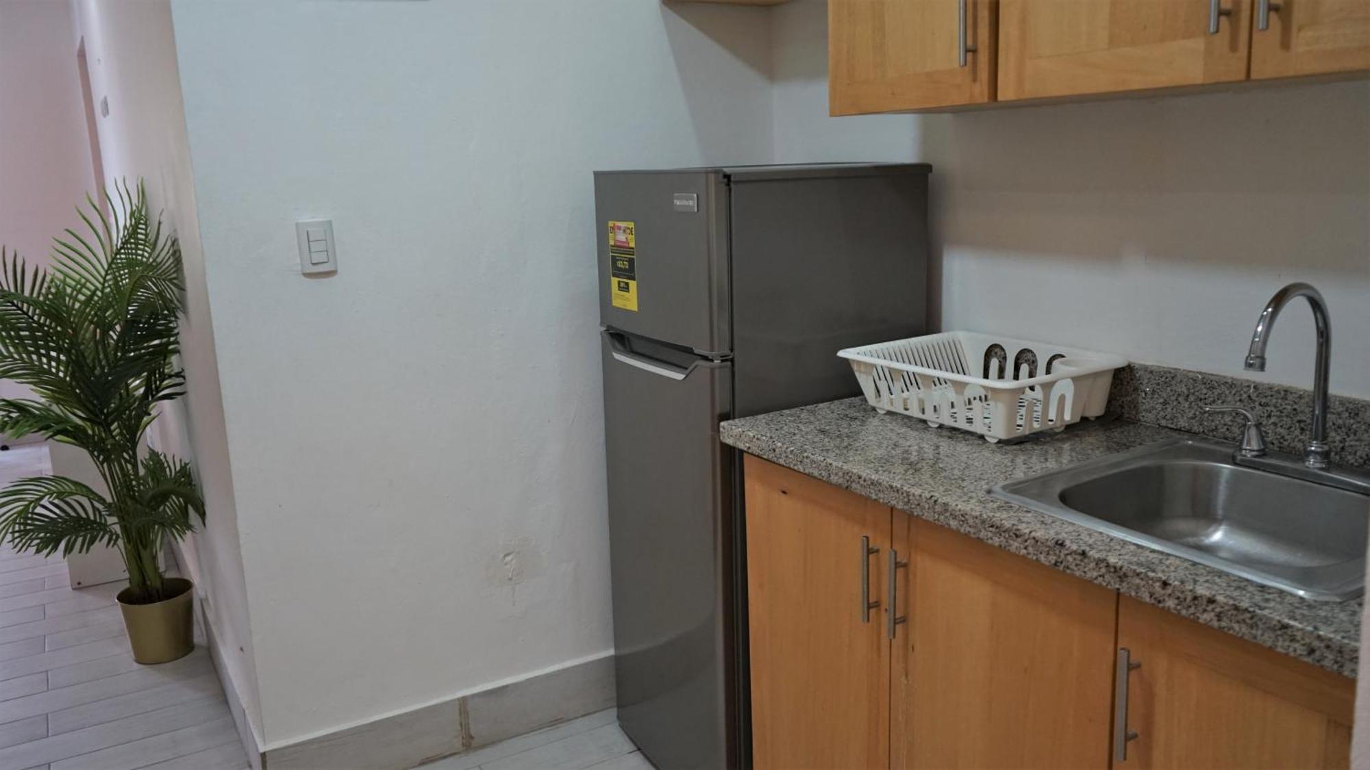 La Yarolina Apartment *