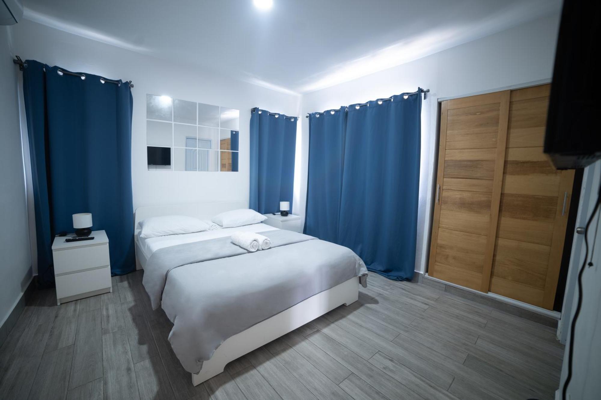 La Yarolina Apartment Punta Cana