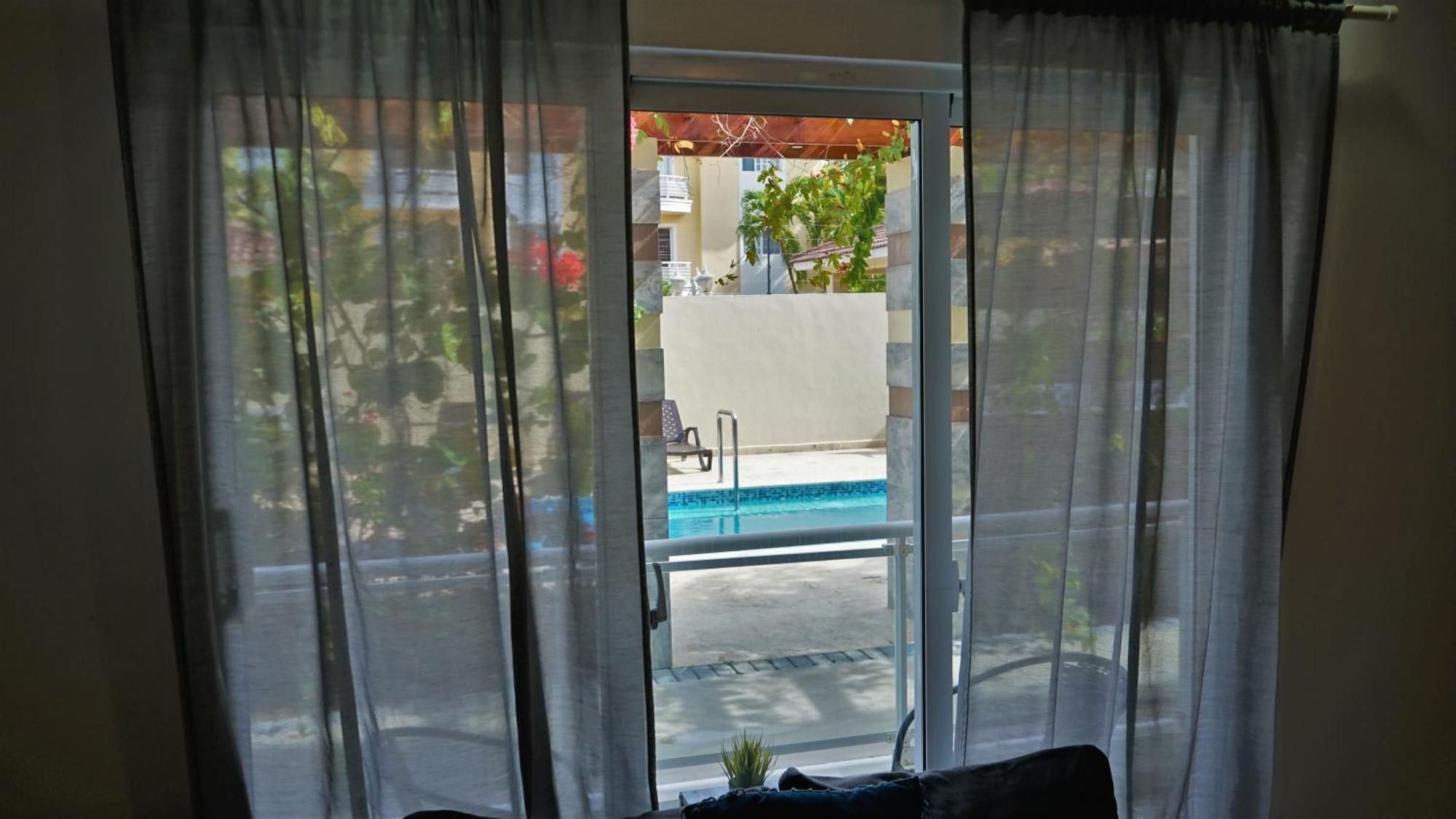 Apartment La Yarolina Punta Cana