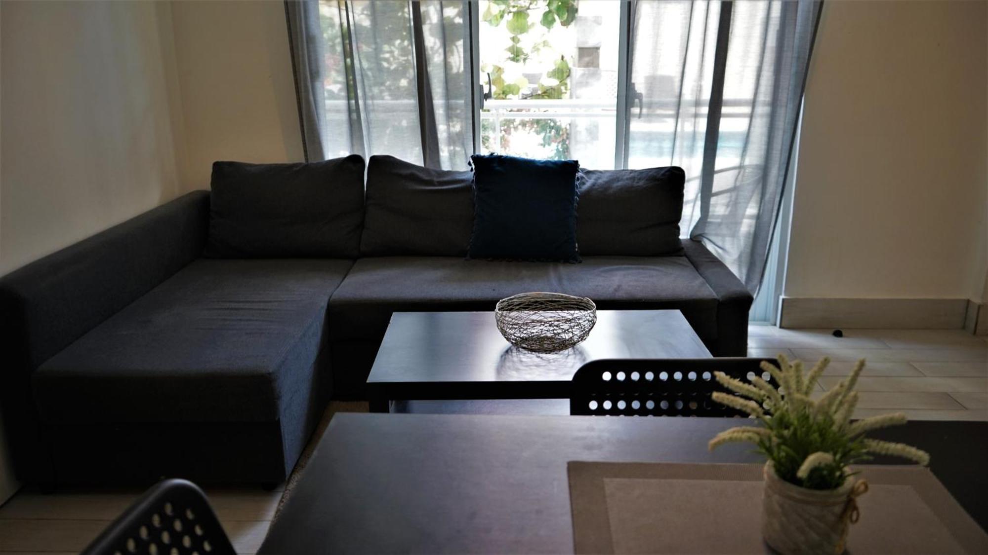 La Yarolina Apartment *