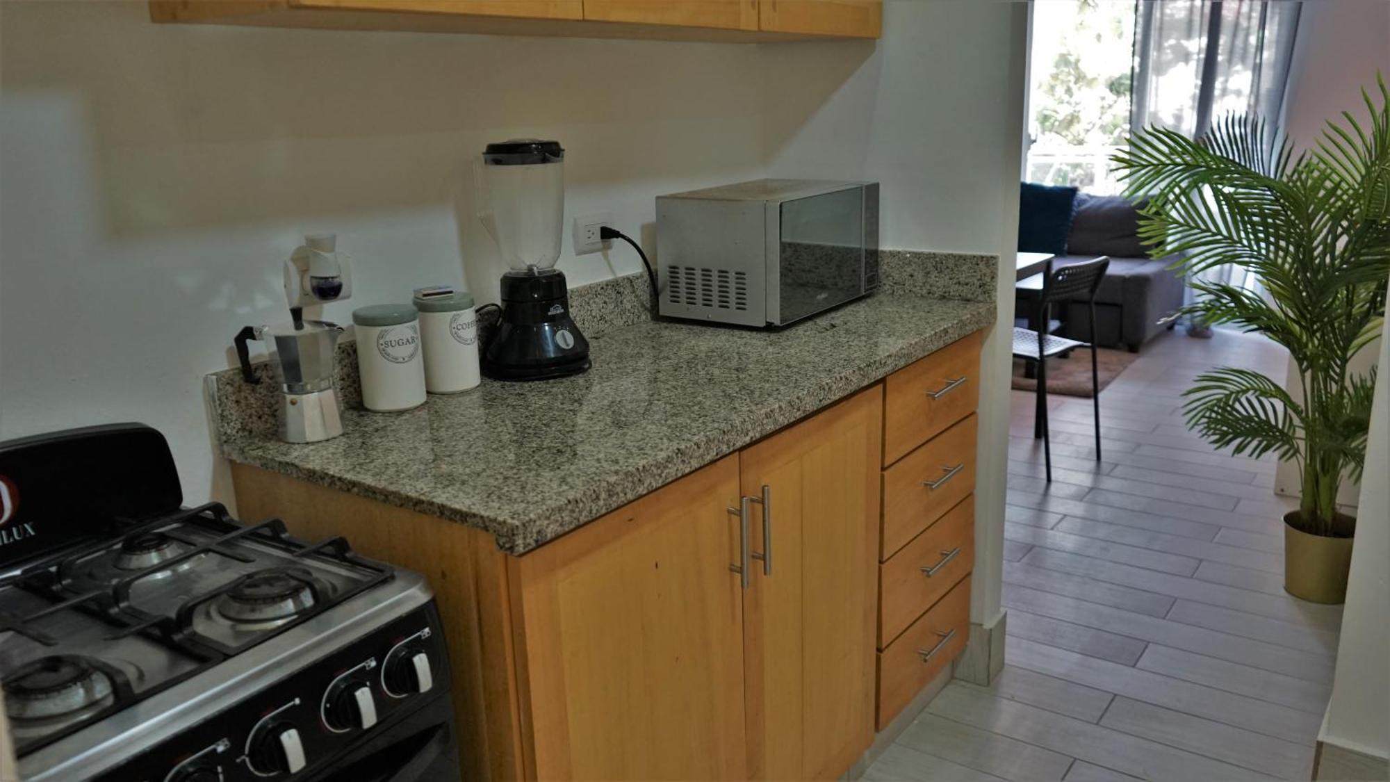 Apartment La Yarolina Punta Cana