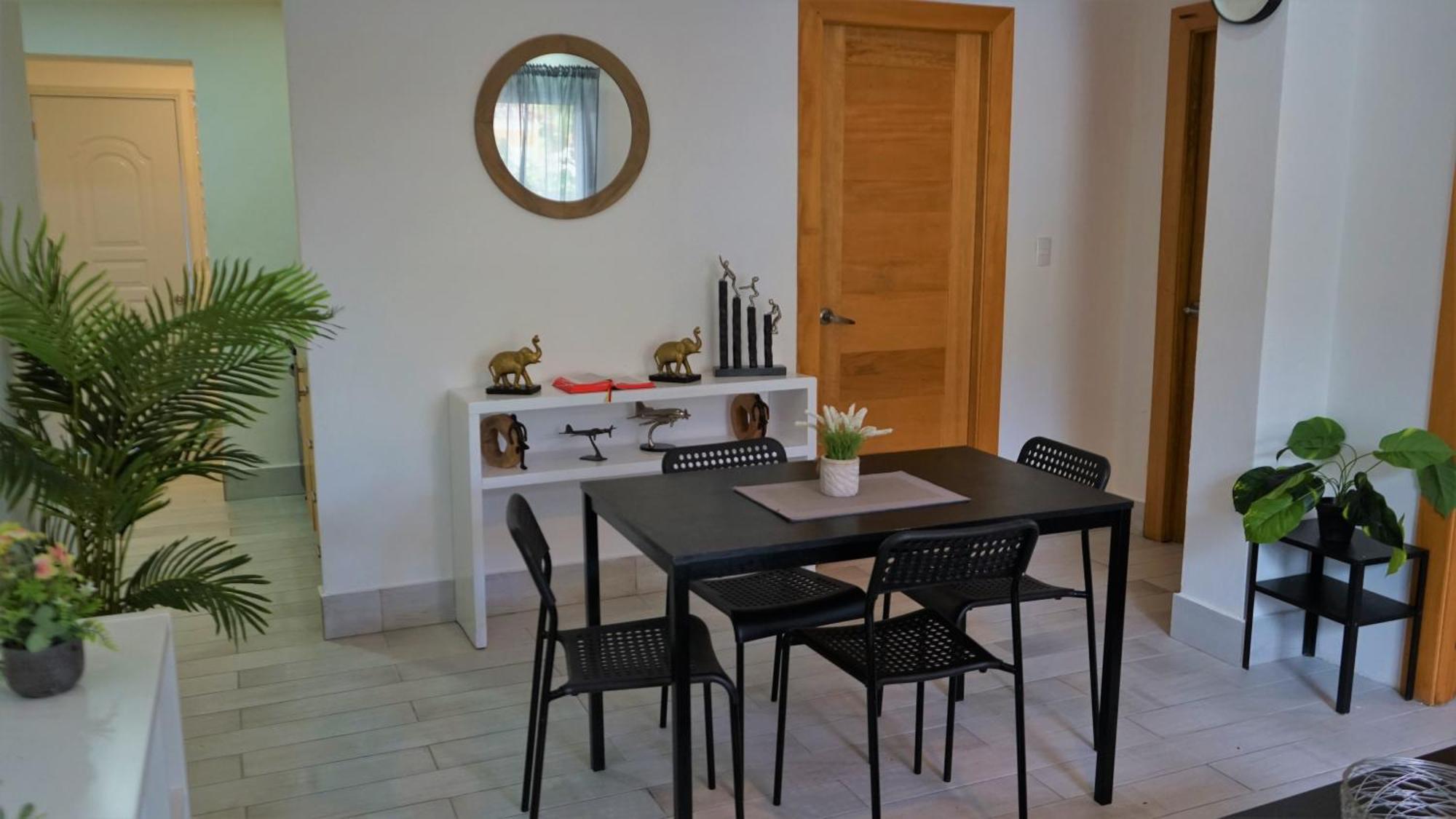 La Yarolina Apartment