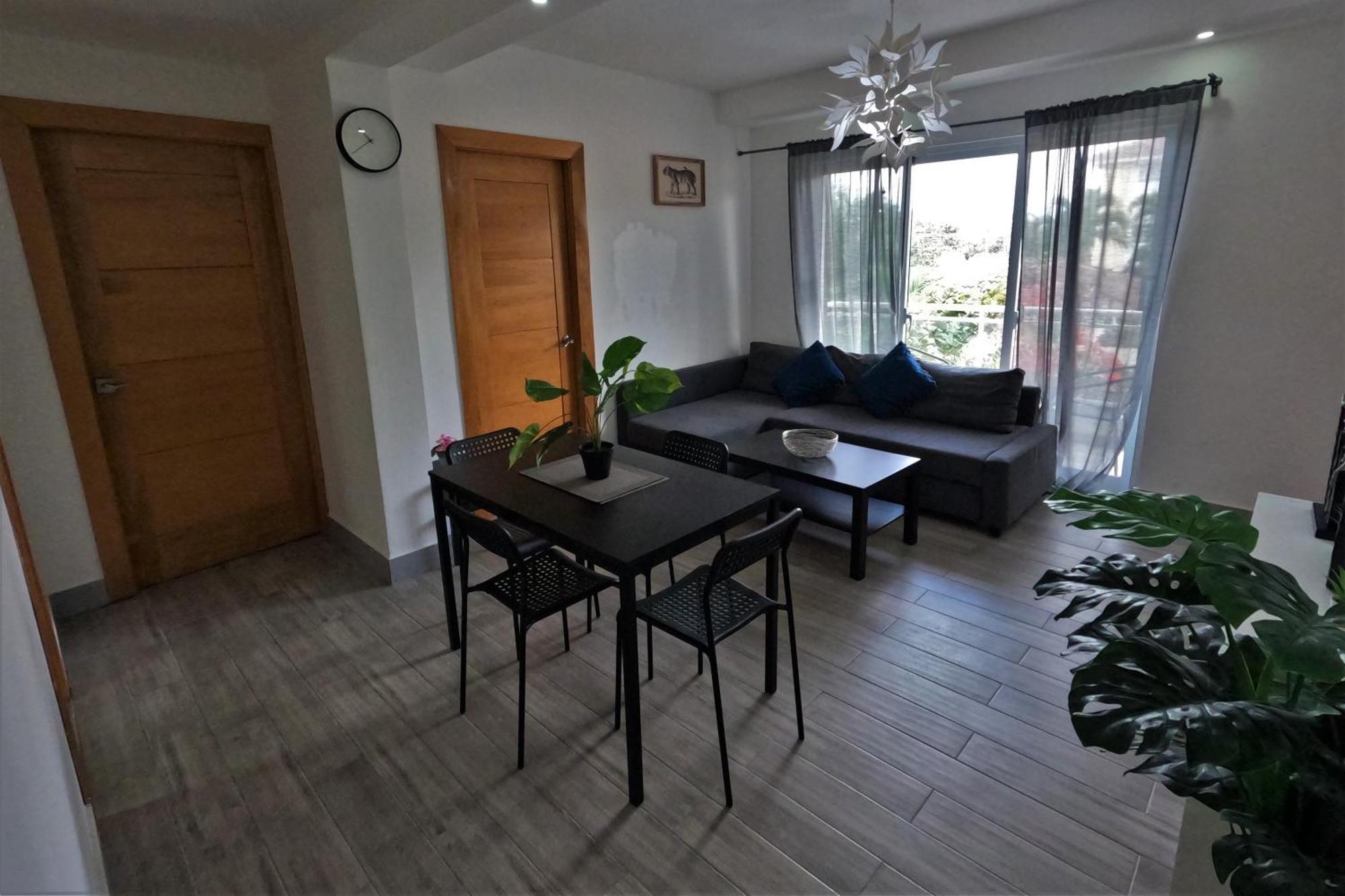 Apartment La Yarolina