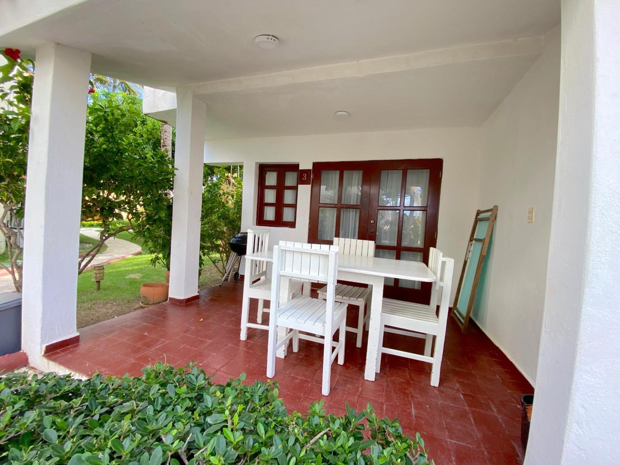 Tropical Playa Los Corales Hotel