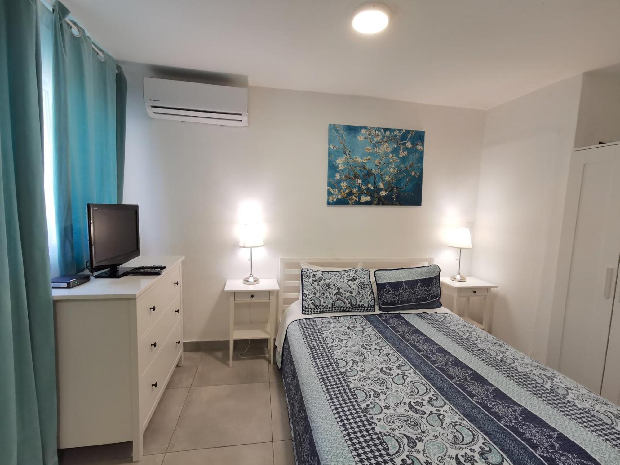 Tropical Playa Los Corales Hotel
