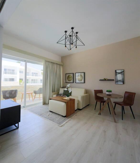 Paseo Playa Coral A-304 Apartment Punta Cana