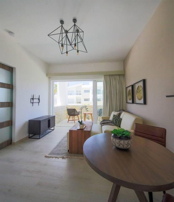 Paseo Playa Coral A-304 Apartment Punta Cana