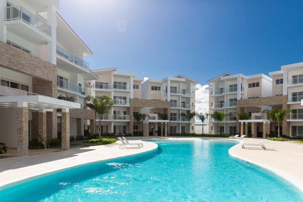 Paseo Playa Coral A-304