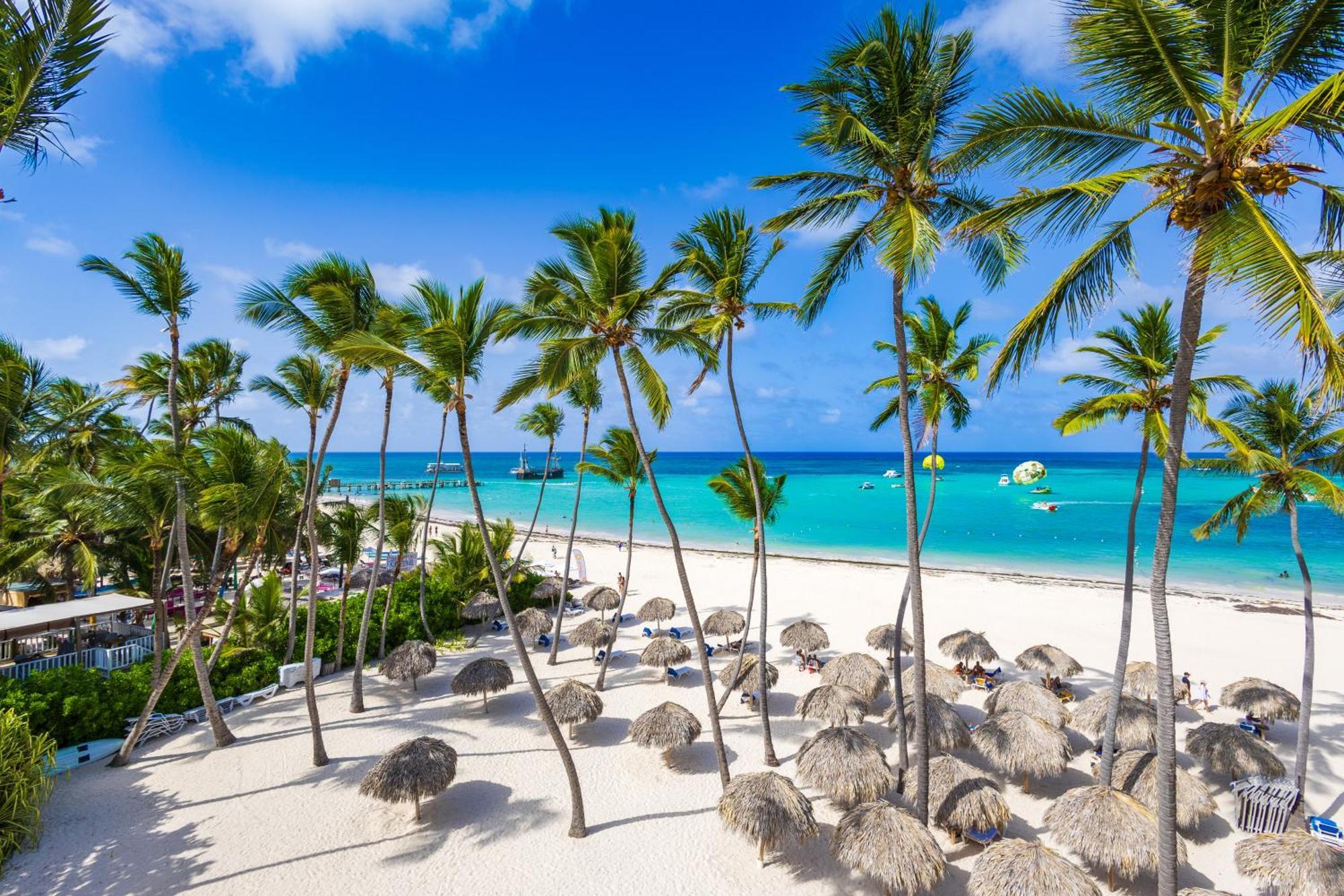 Apartamento Dream Beachfront - 4-bedroom Penthouse With Rooftop Bbq & Ocean Views *