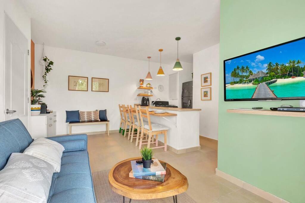 Apartment Oasis