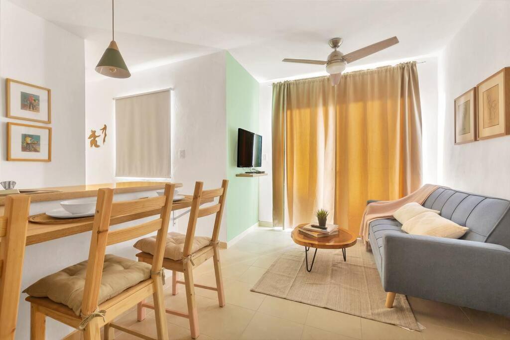 Oasis Apartment *