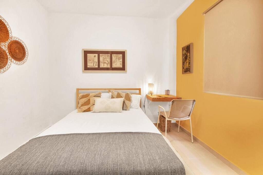 Oasis Apartment