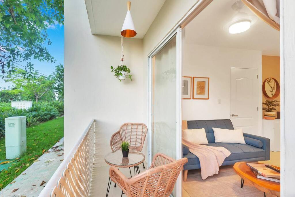 Oasis Apartment *