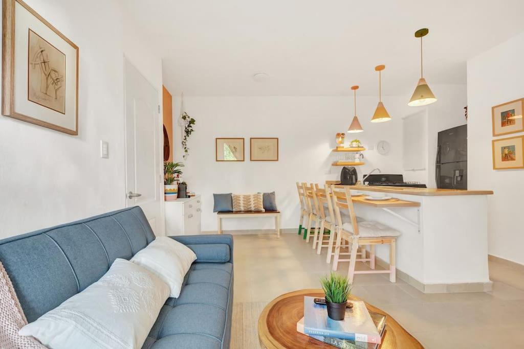Apartment Oasis *
